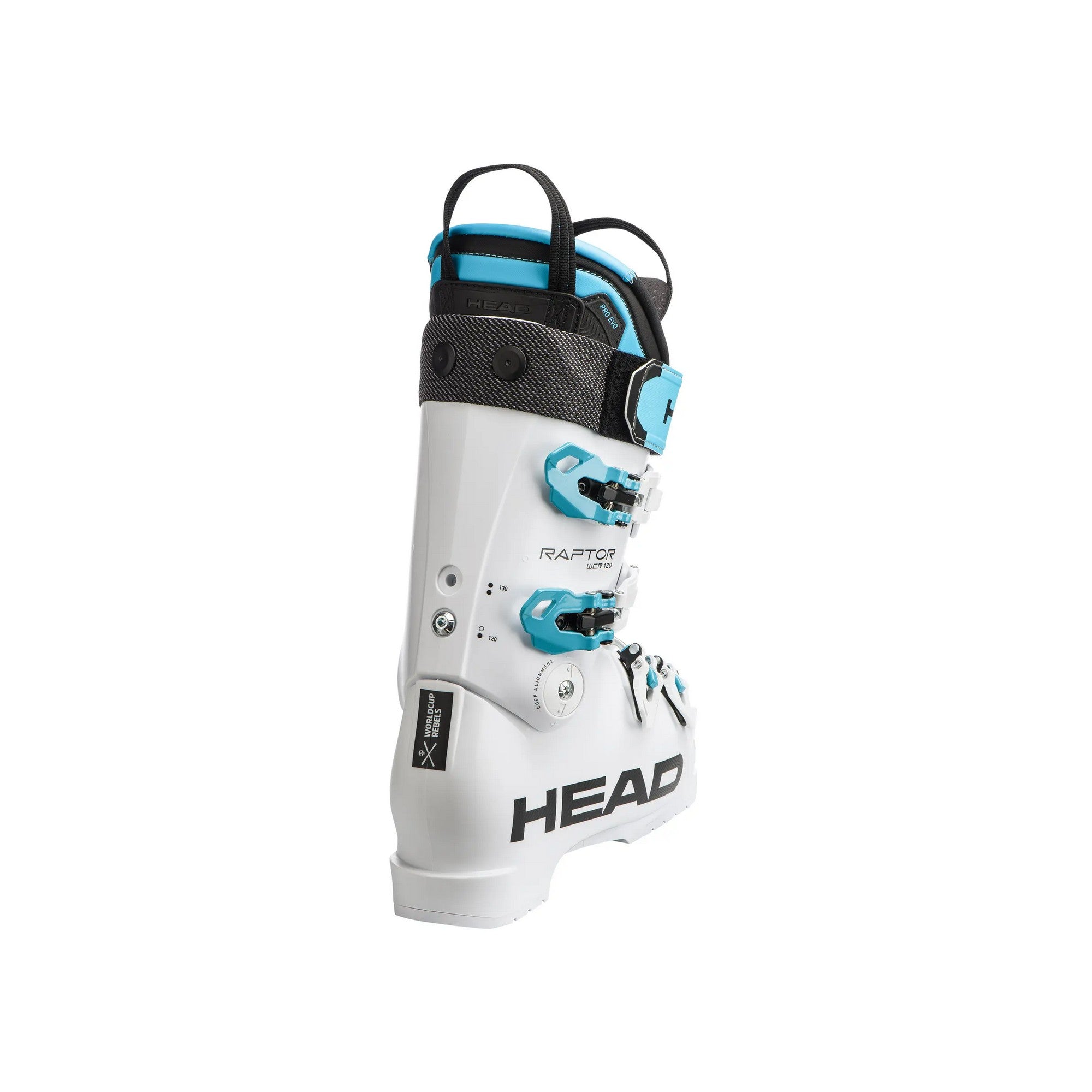 Head RAPTOR WCR 120 PV_2