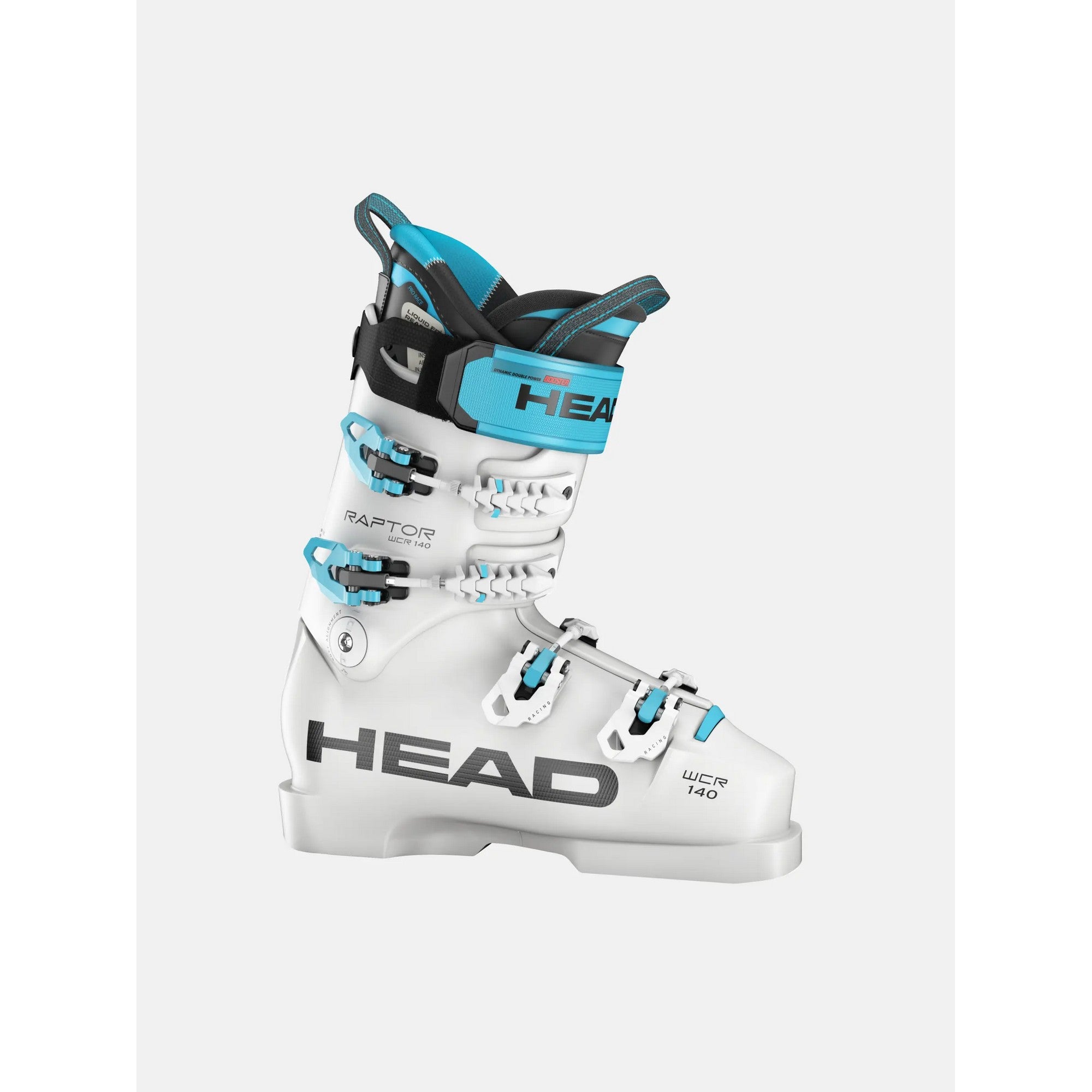Head RAPTOR WCR 140S PV_1
