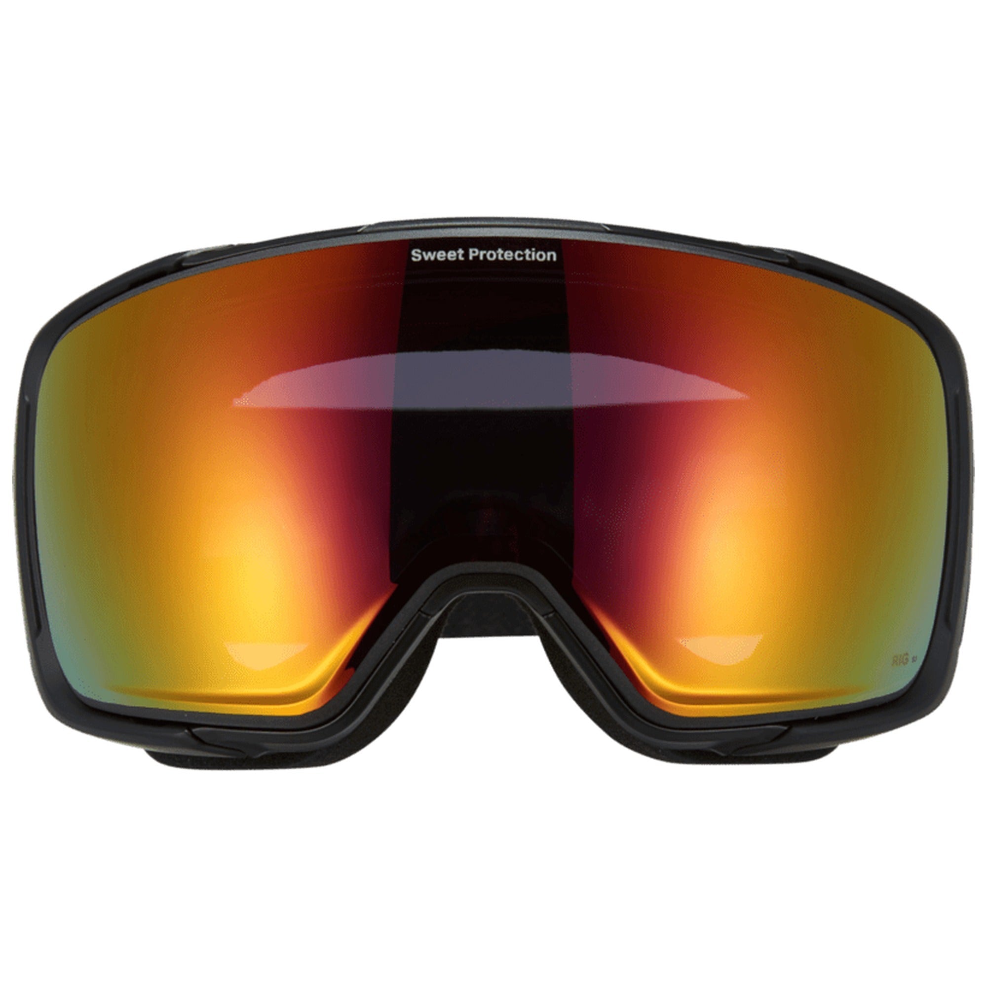 Sweet Protection linsguide: RIG och VLT