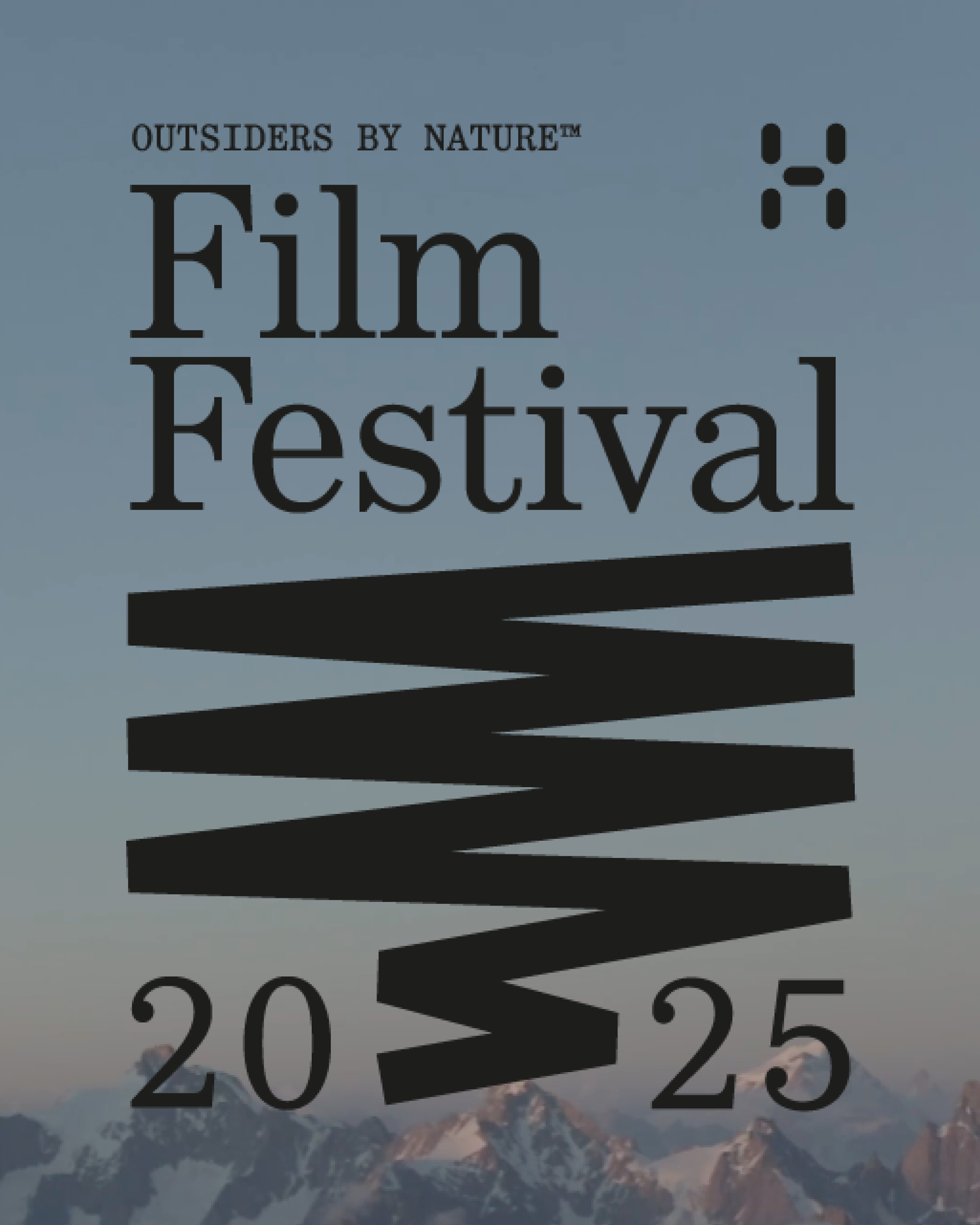 Haglöfs - Outsiders By Nature Film festival 26e nov