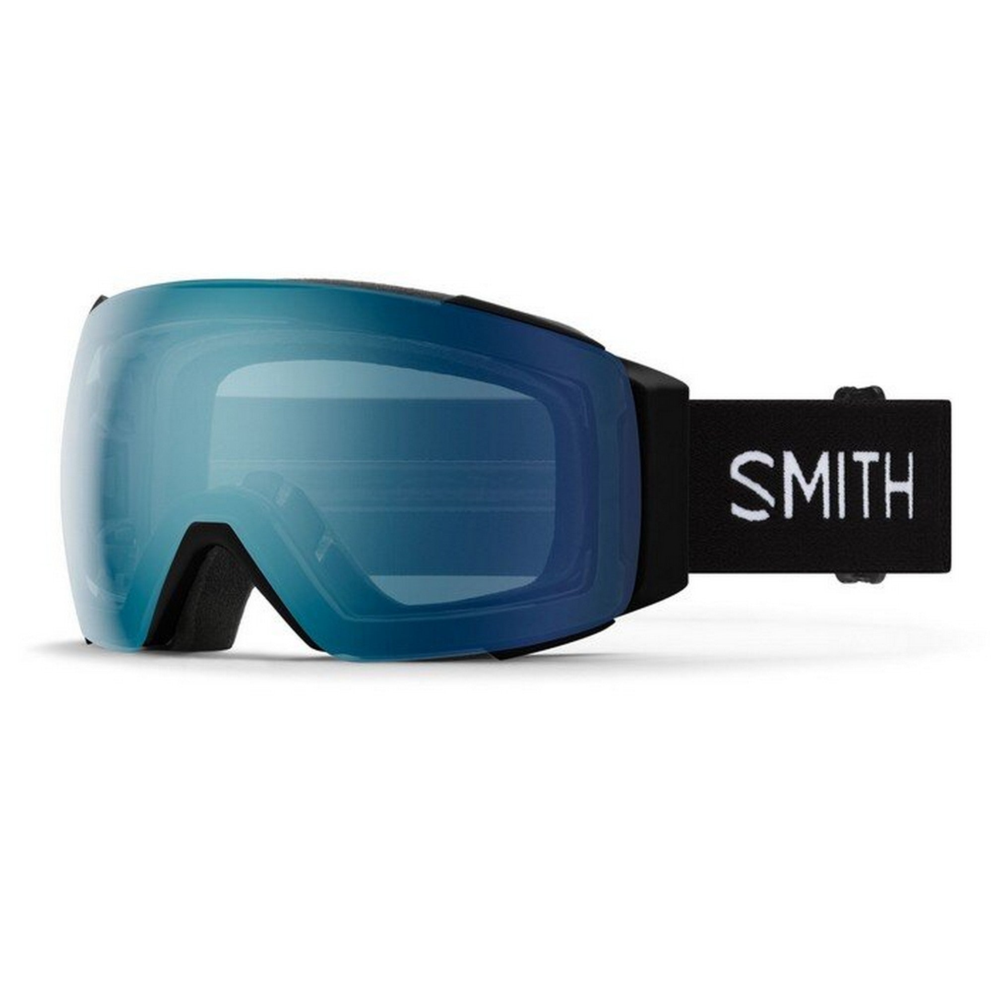 Smith linsguide: ChromaPop, VLT och kompatibilitet
