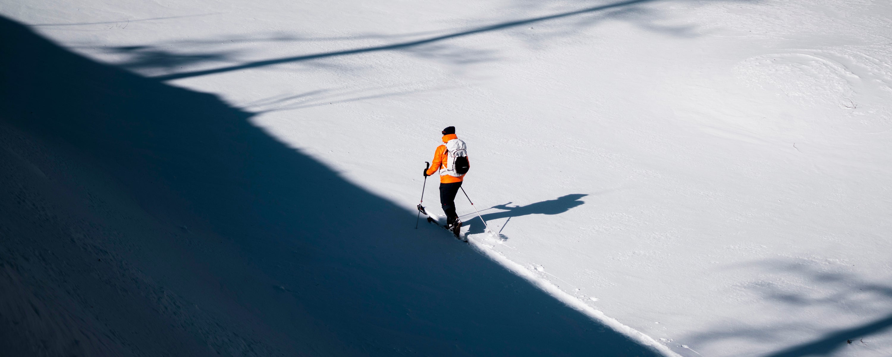 Lavinutrustning till uthyrning