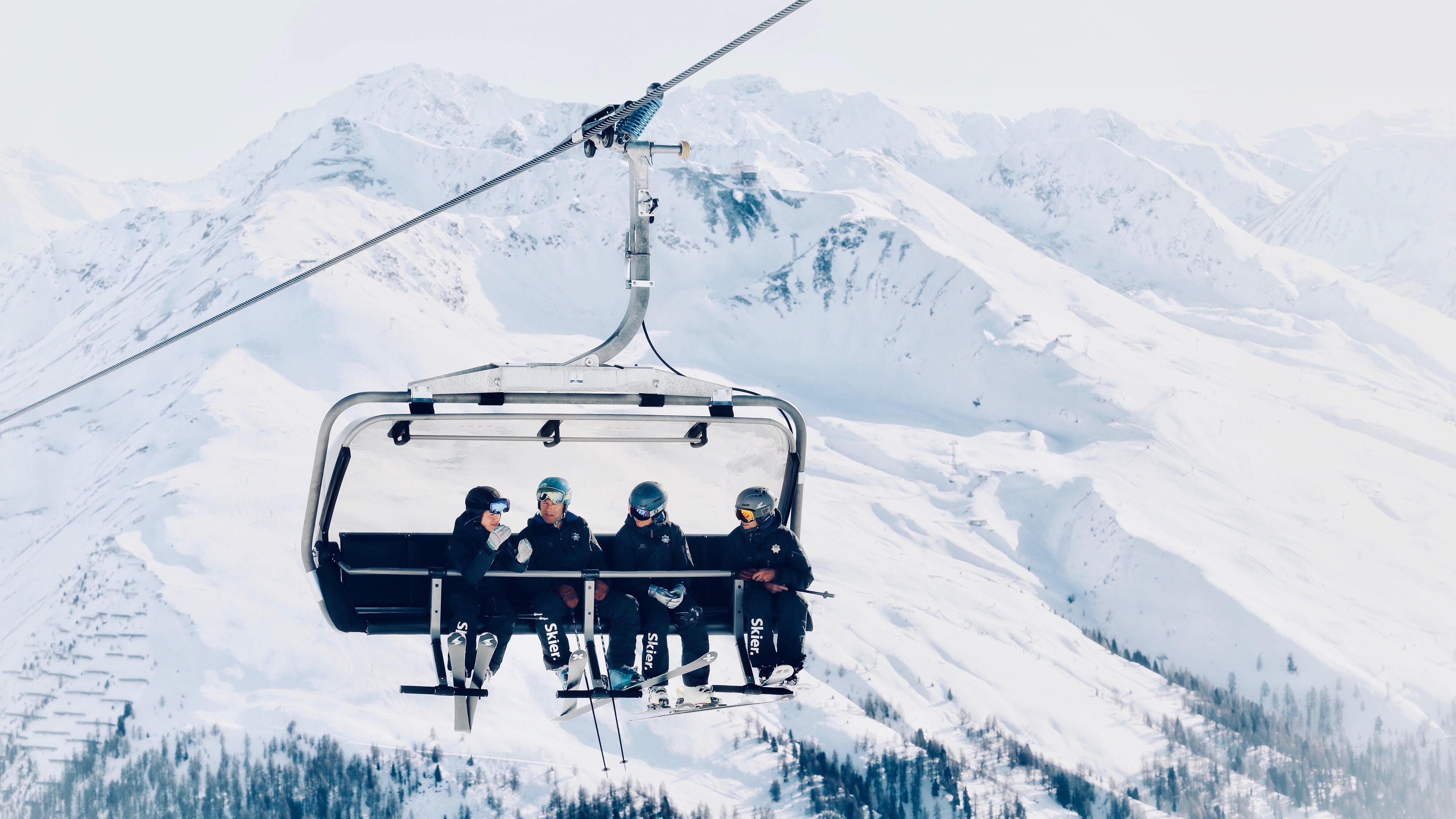 Skiers-kväll på Skistore – 21 oktober 2026