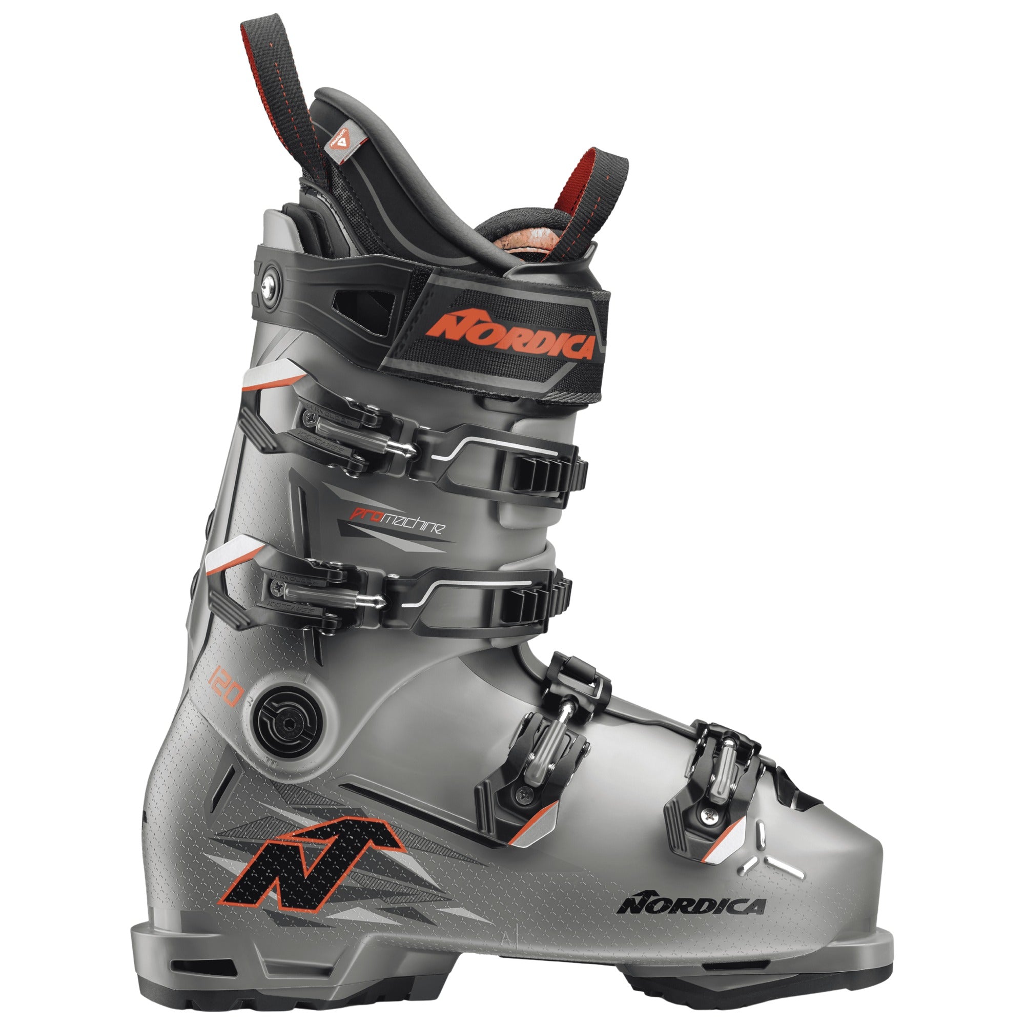 Nordica PRO MACHINE 3 120 GW