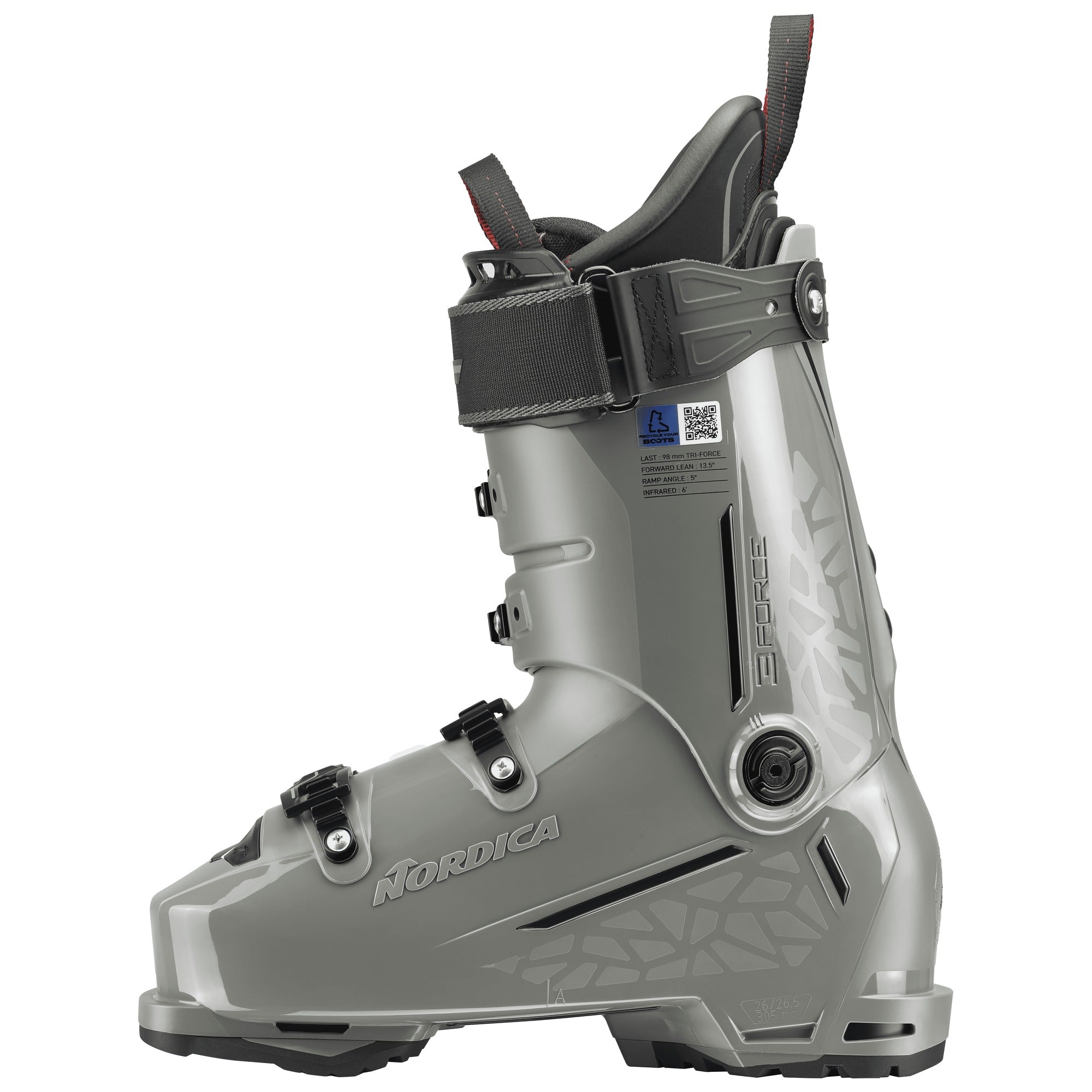 Nordica PRO MACHINE 3 120 GW