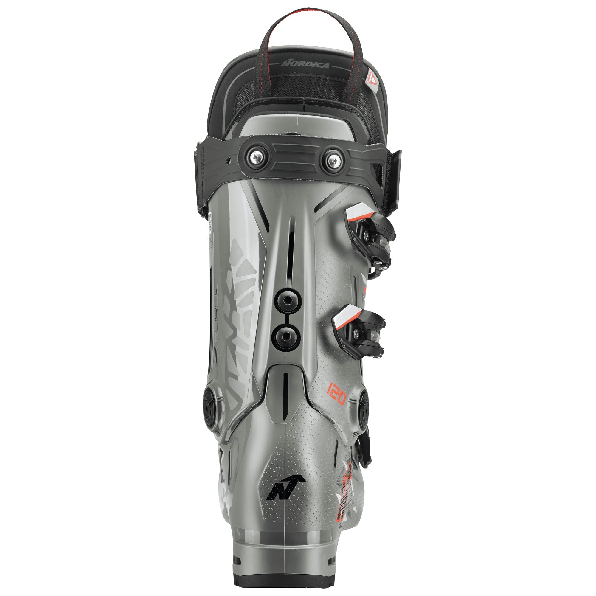 Nordica PRO MACHINE 3 120 GW
