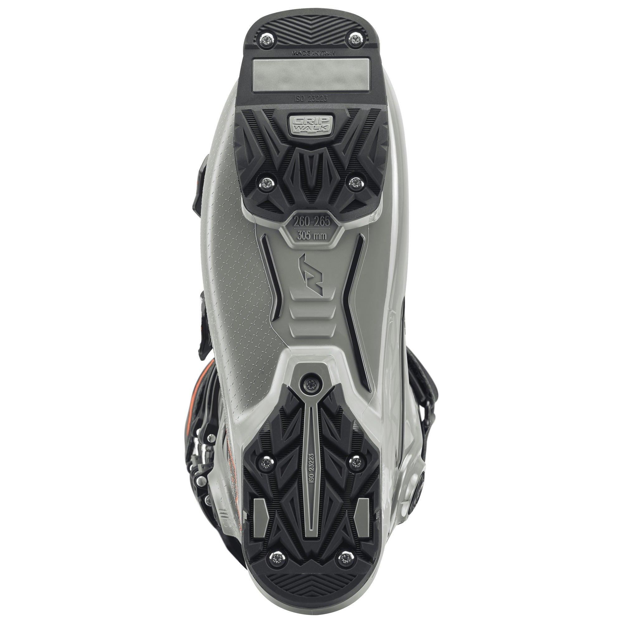 Nordica PRO MACHINE 3 120 GW