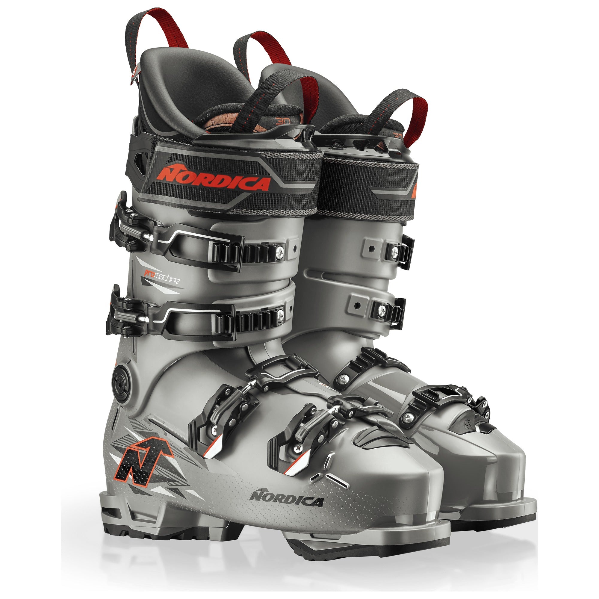 Nordica PRO MACHINE 3 120 GW