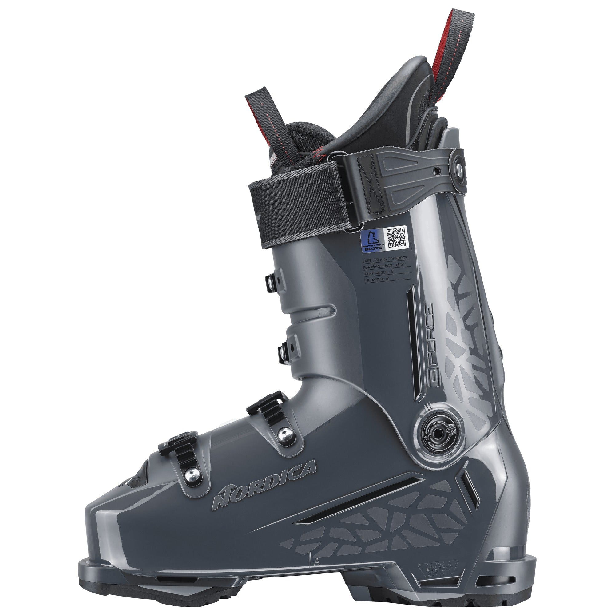 Nordica PRO MACHINE 3 110 GW
