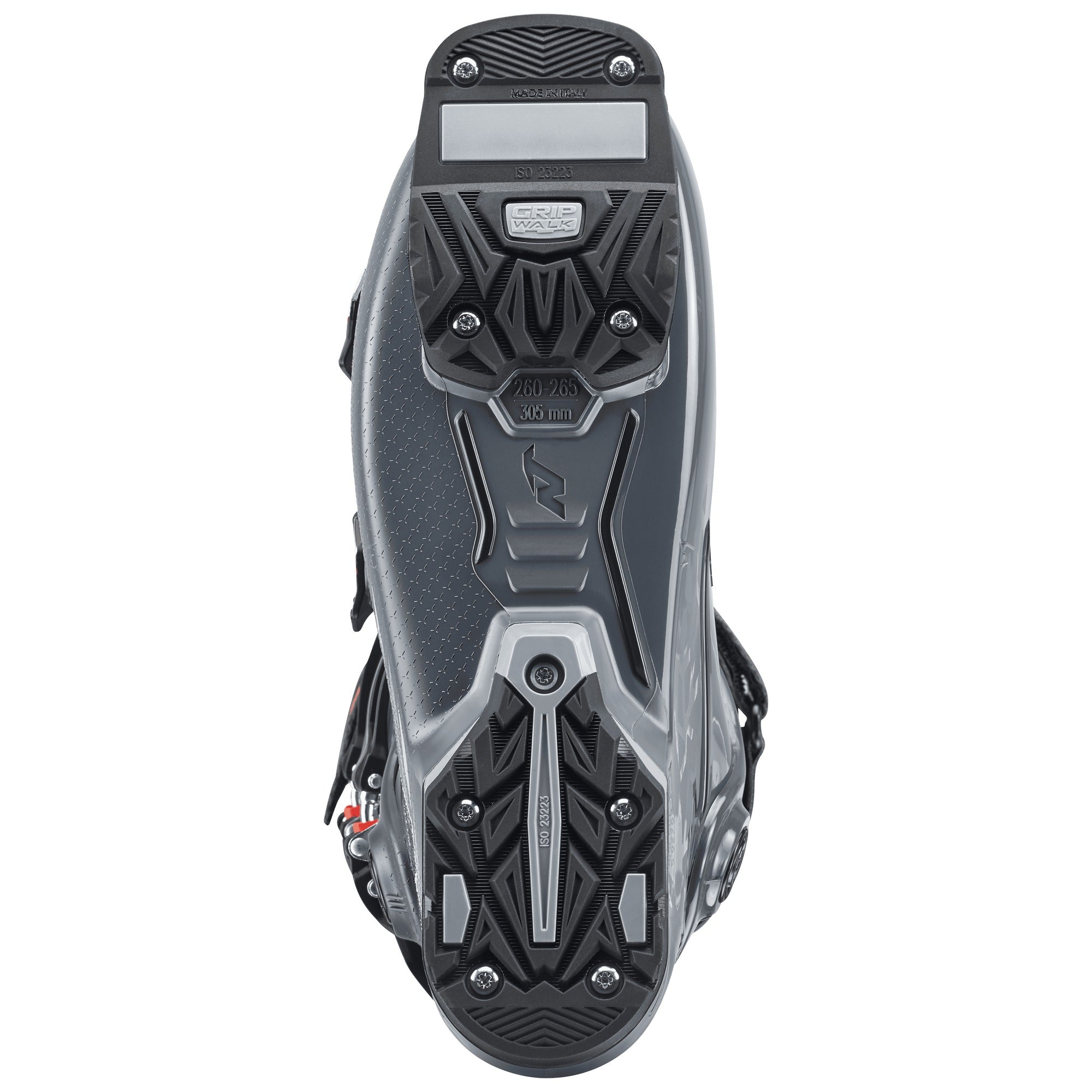 Nordica PRO MACHINE 3 110 GW