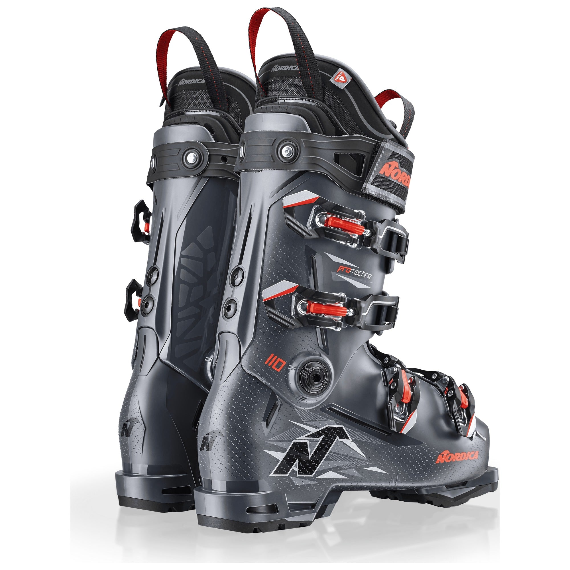 Nordica PRO MACHINE 3 110 GW