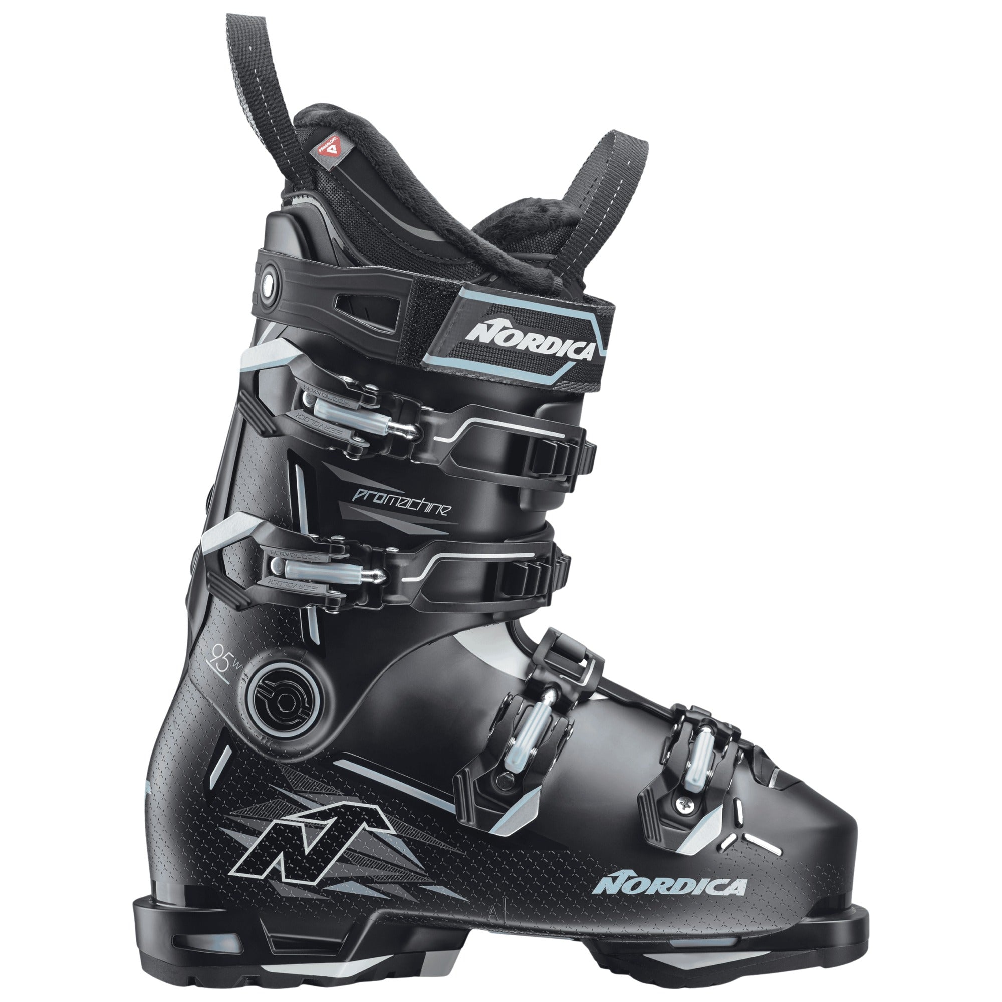 Nordica PRO MACHINE 3 95 W GW