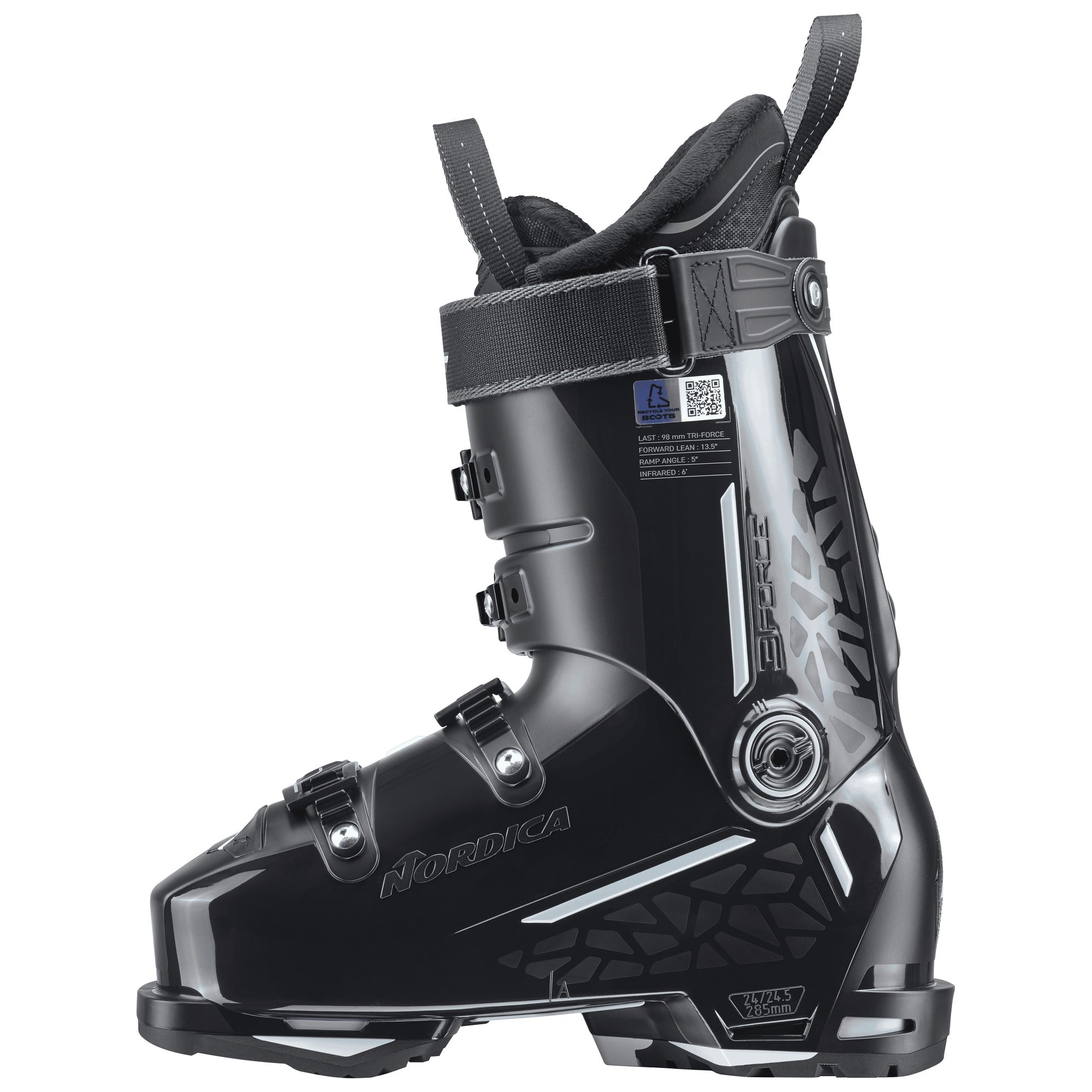 Nordica PRO MACHINE 3 95 W GW