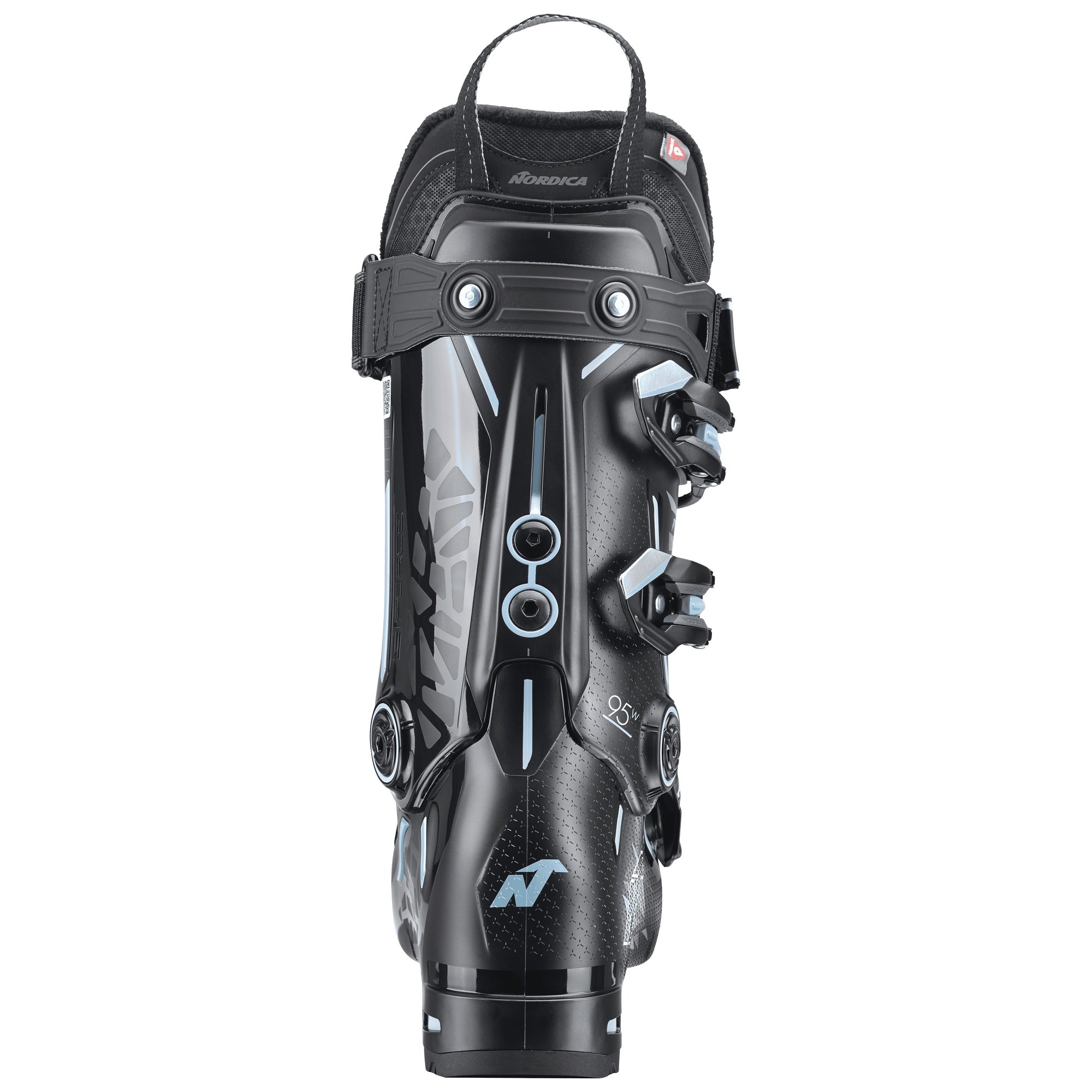 Nordica PRO MACHINE 3 95 W GW