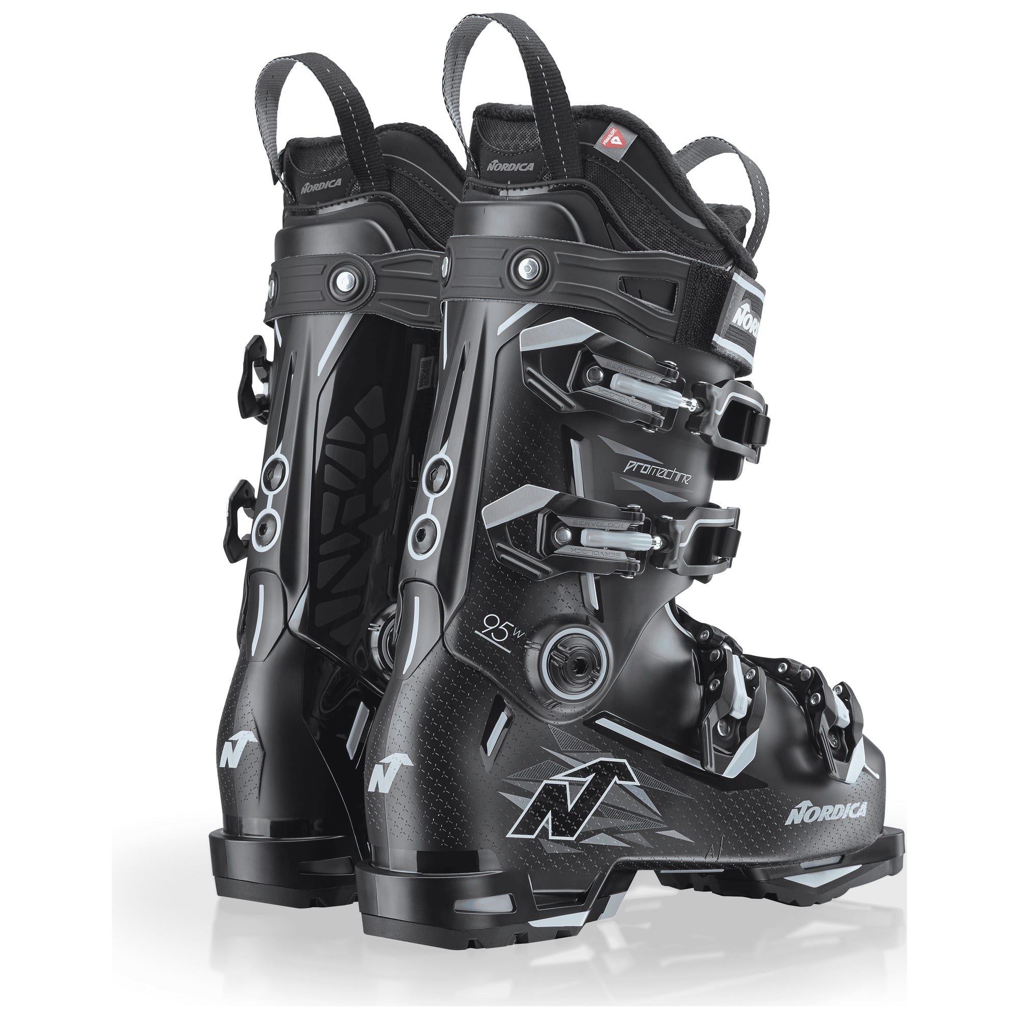 Nordica PRO MACHINE 3 95 W GW