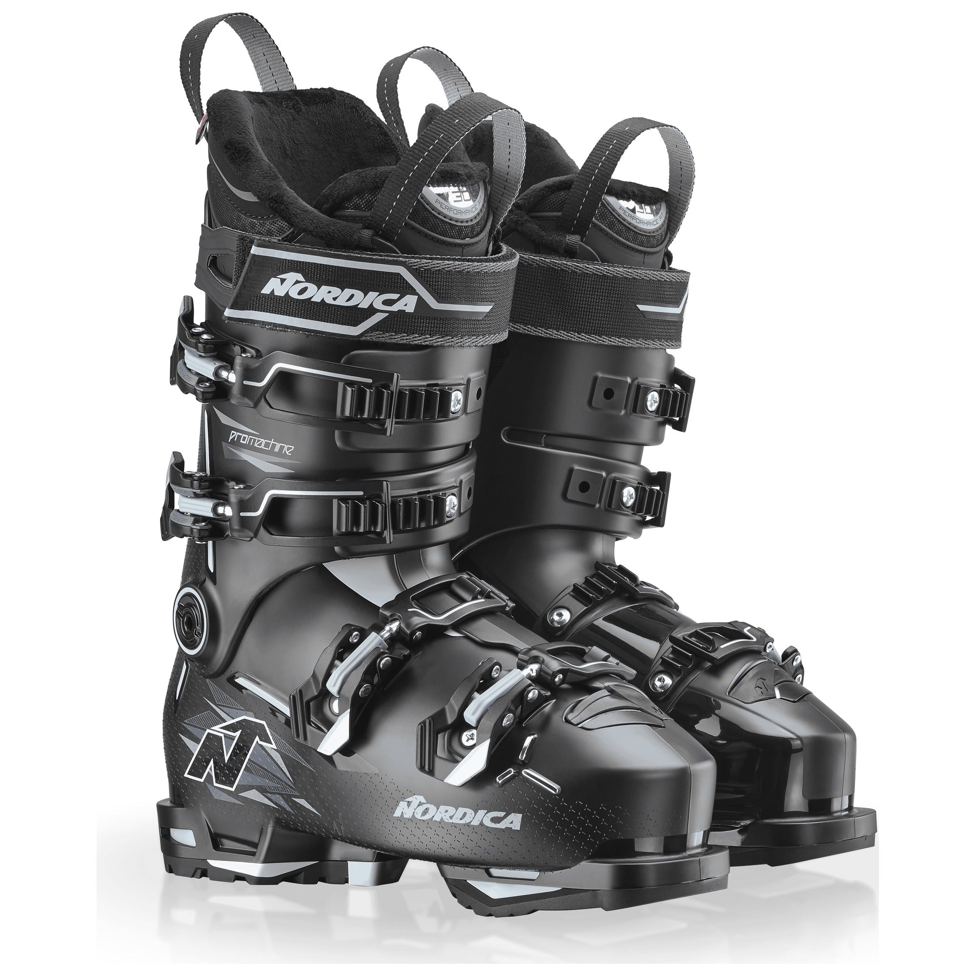 Nordica PRO MACHINE 3 95 W GW
