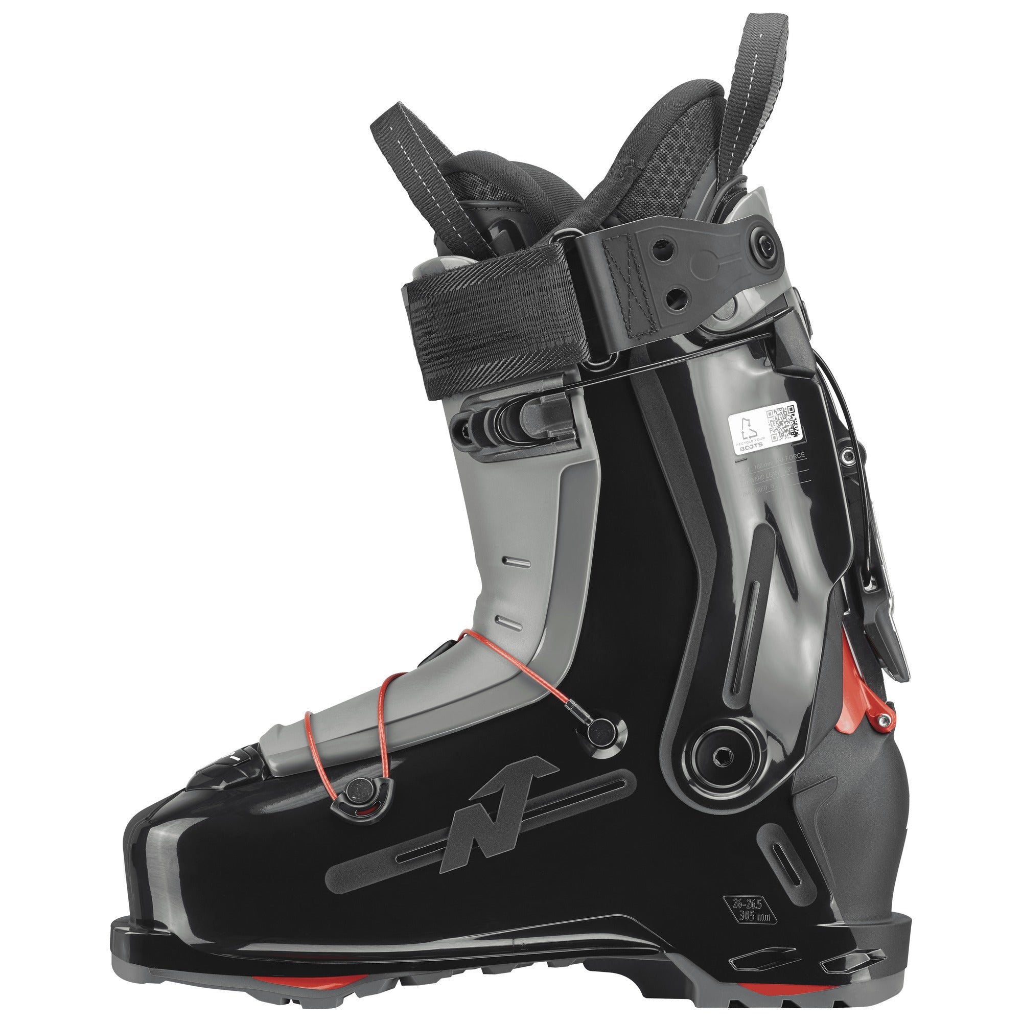 Nordica HF S 130 GW
