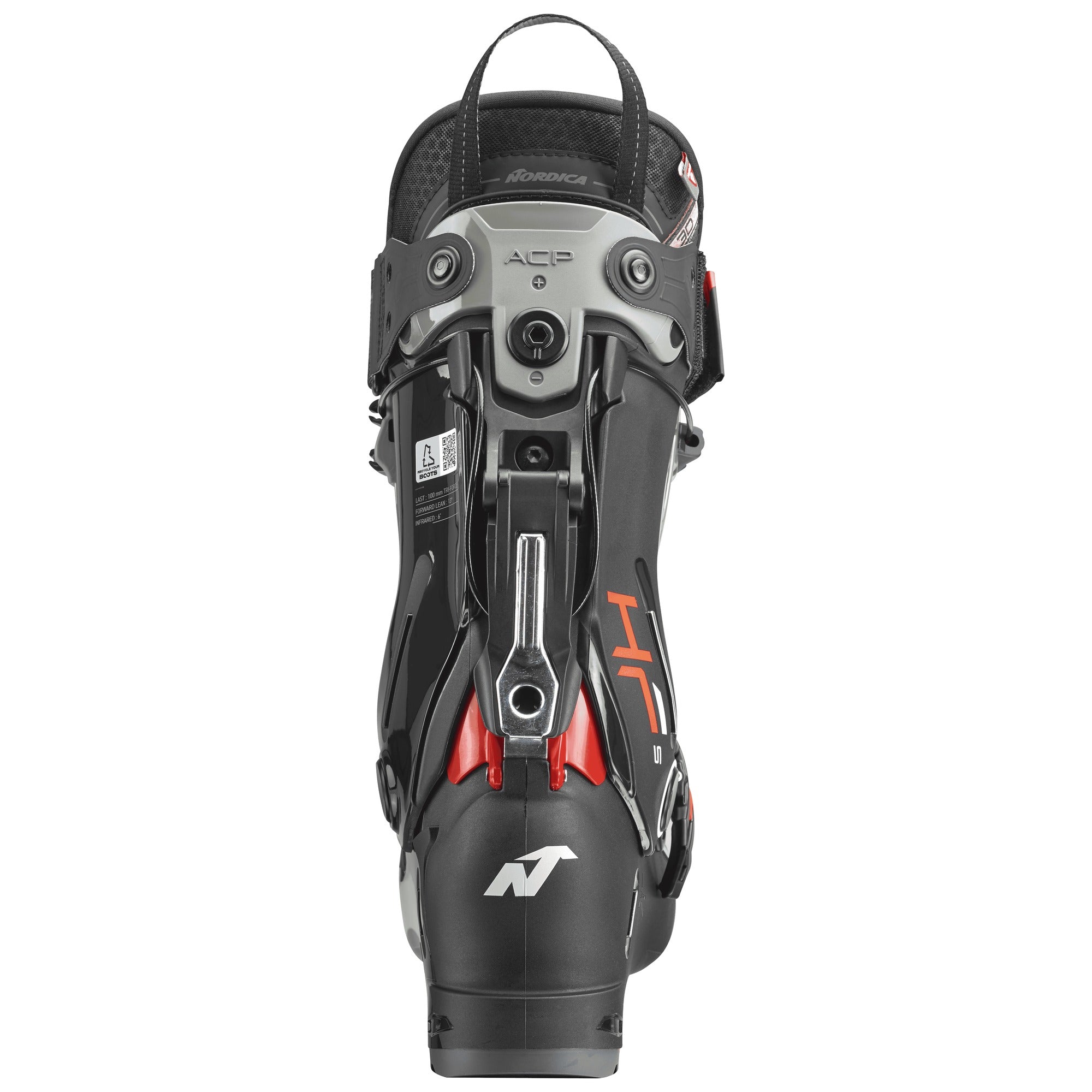Nordica HF S 130 GW