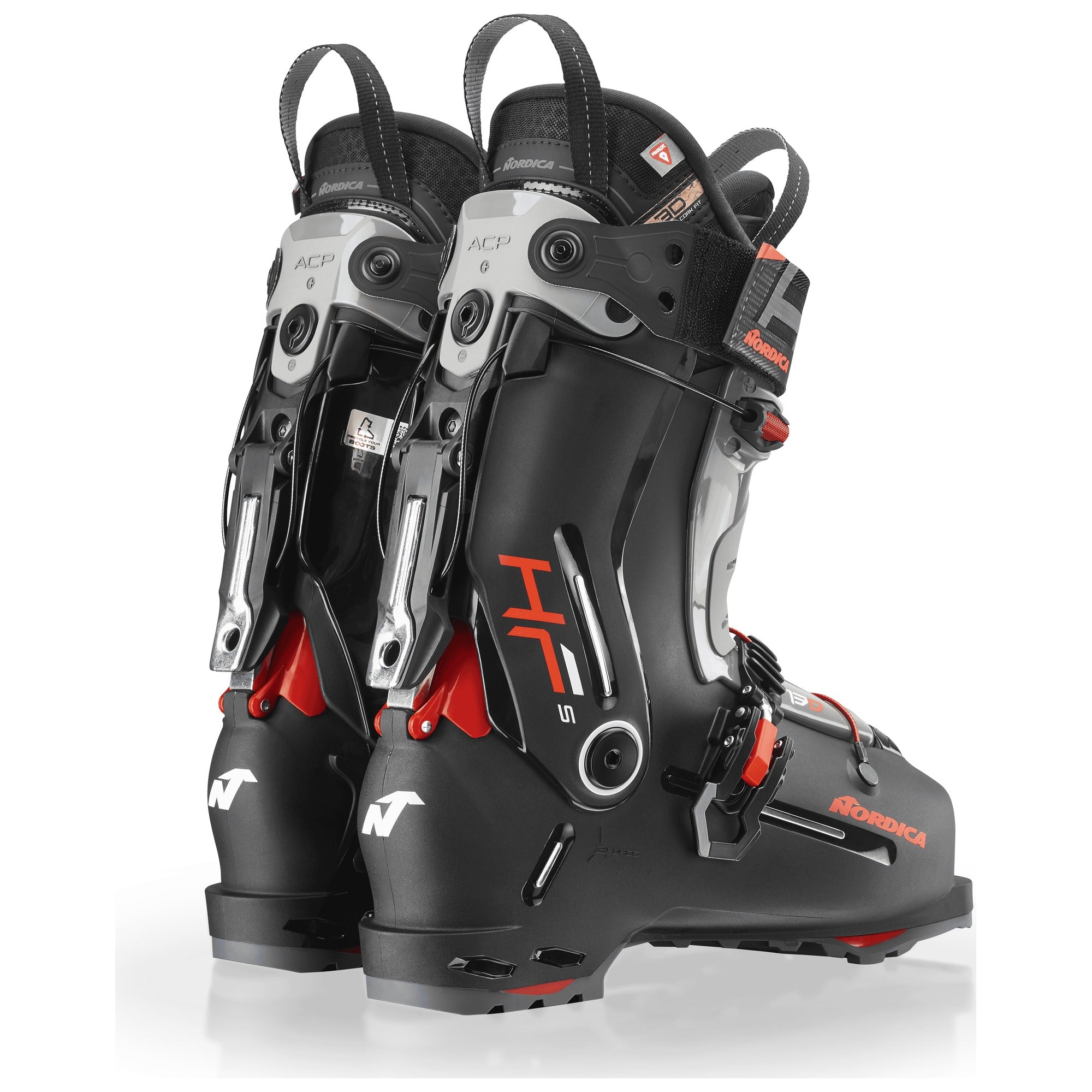 Nordica HF S 130 GW