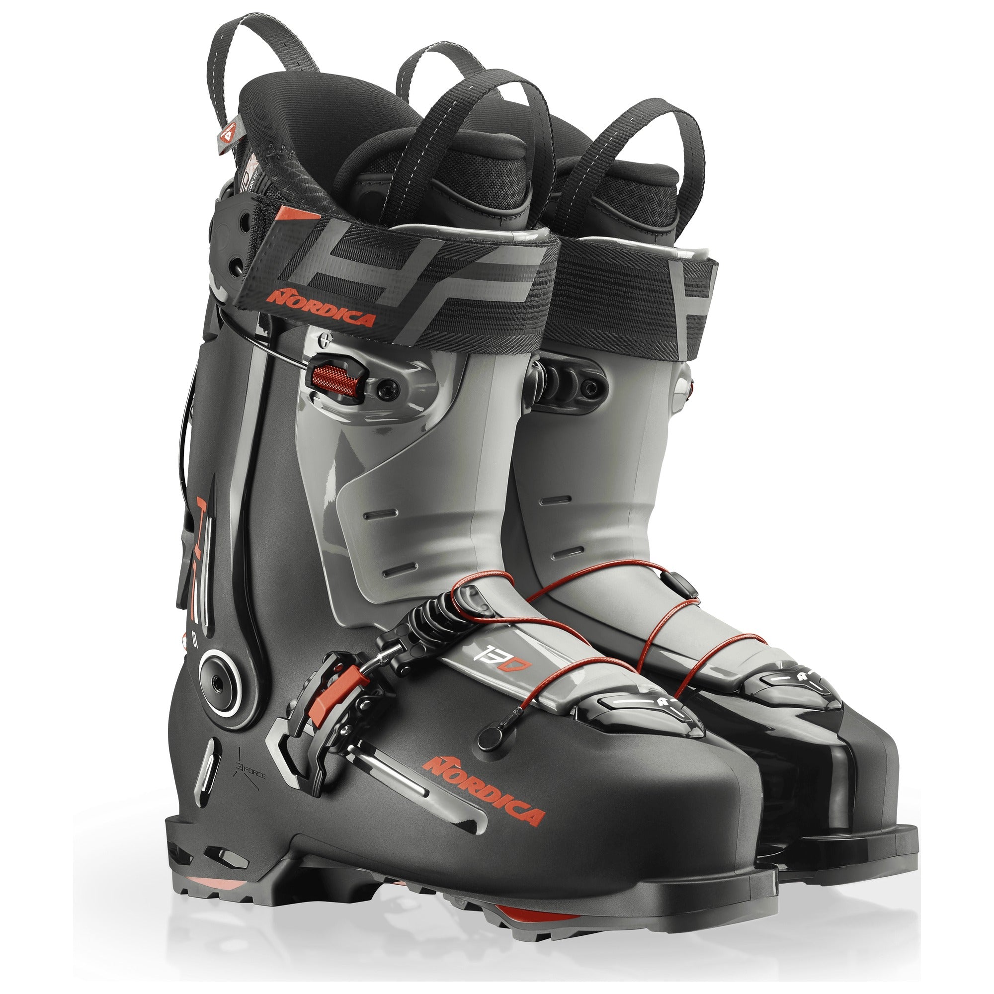 Nordica HF S 130 GW