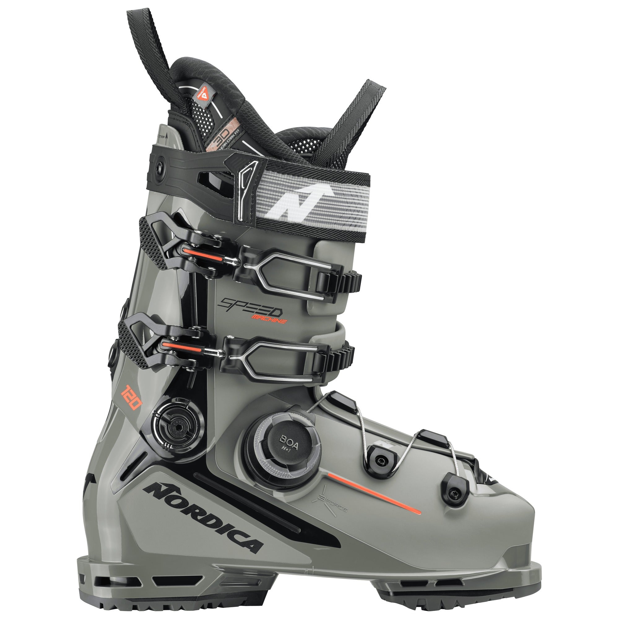 Nordica Speedmachine 3 Boa 120 GW