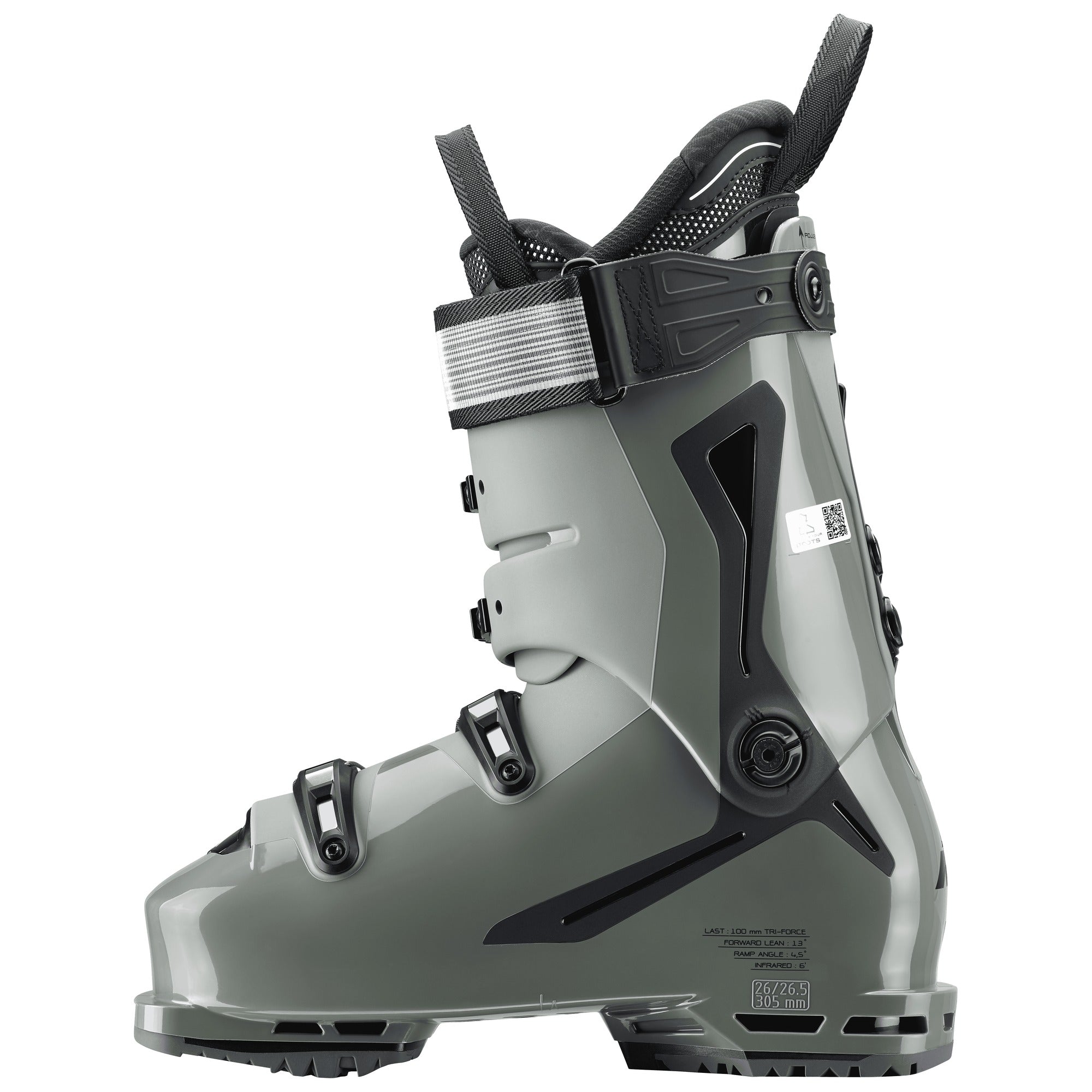 Nordica Speedmachine 3 Boa 120 GW