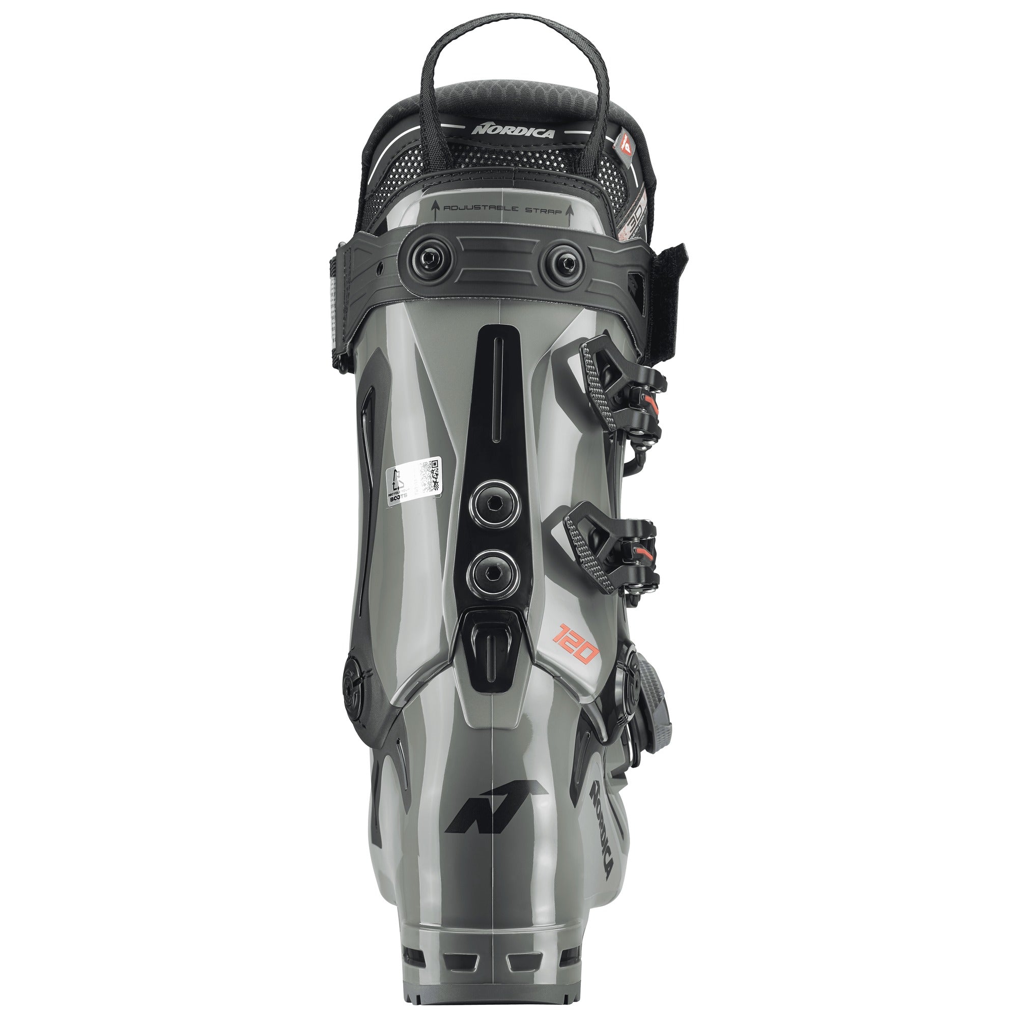 Nordica Speedmachine 3 Boa 120 GW