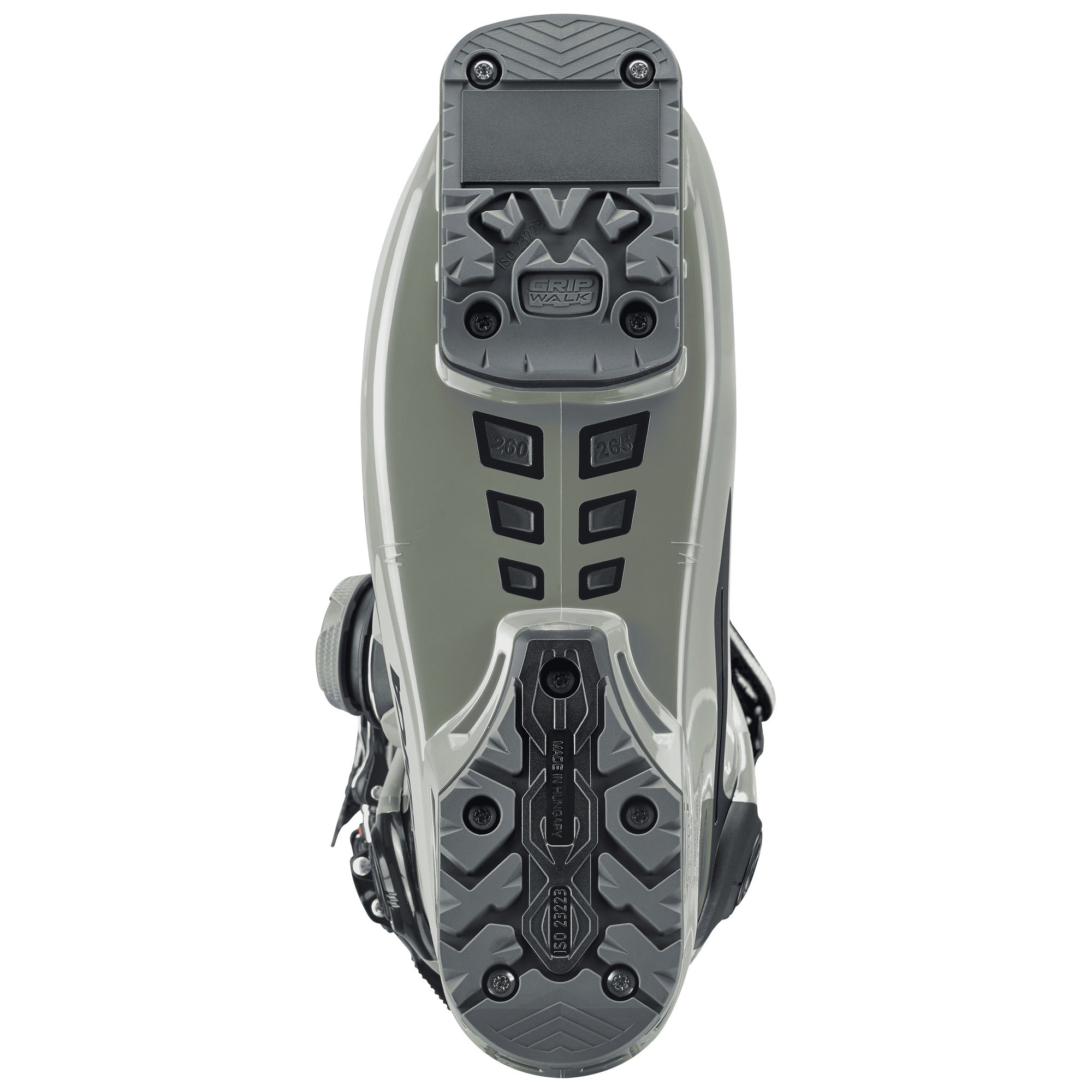 Nordica Speedmachine 3 Boa 120 GW