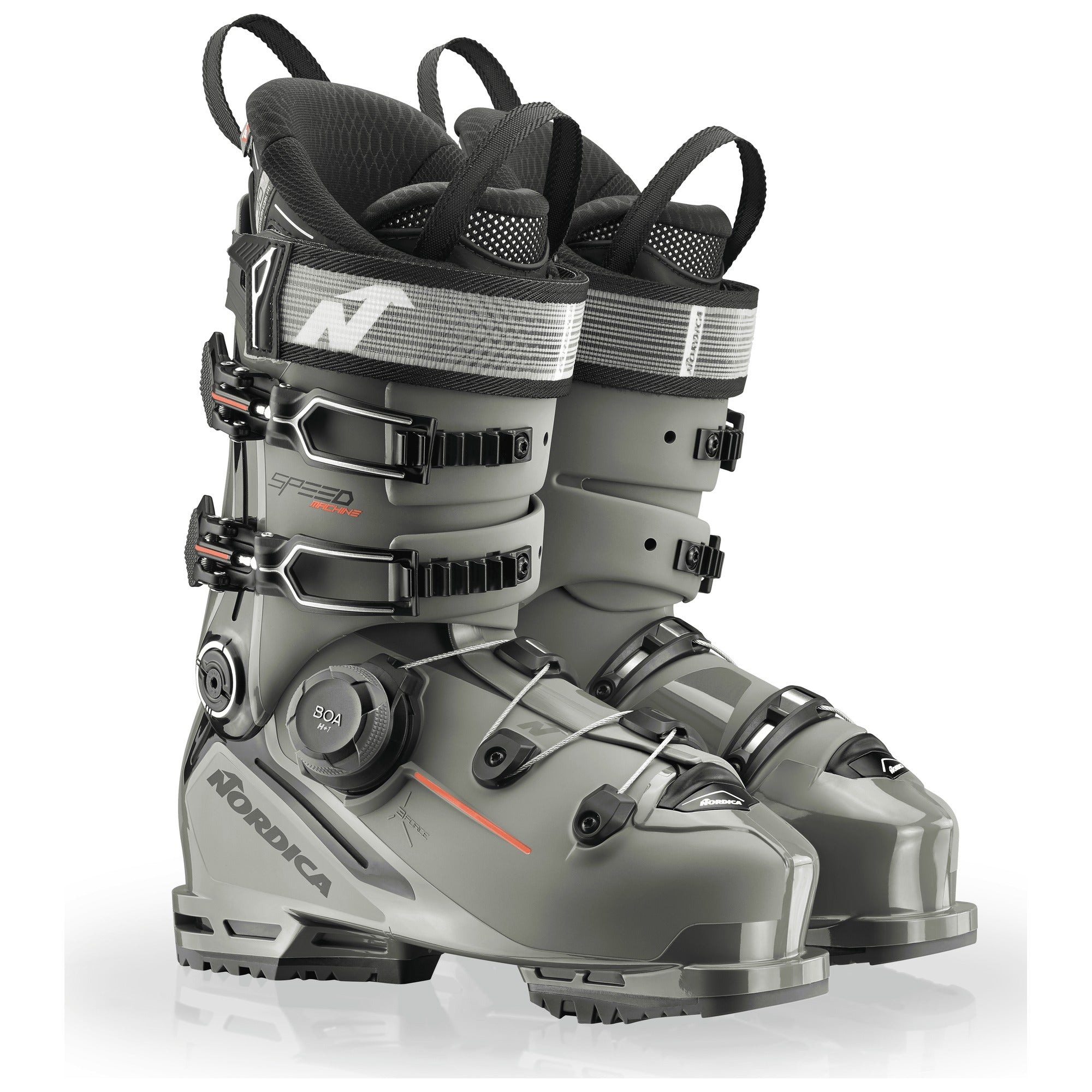 Nordica Speedmachine 3 Boa 120 GW