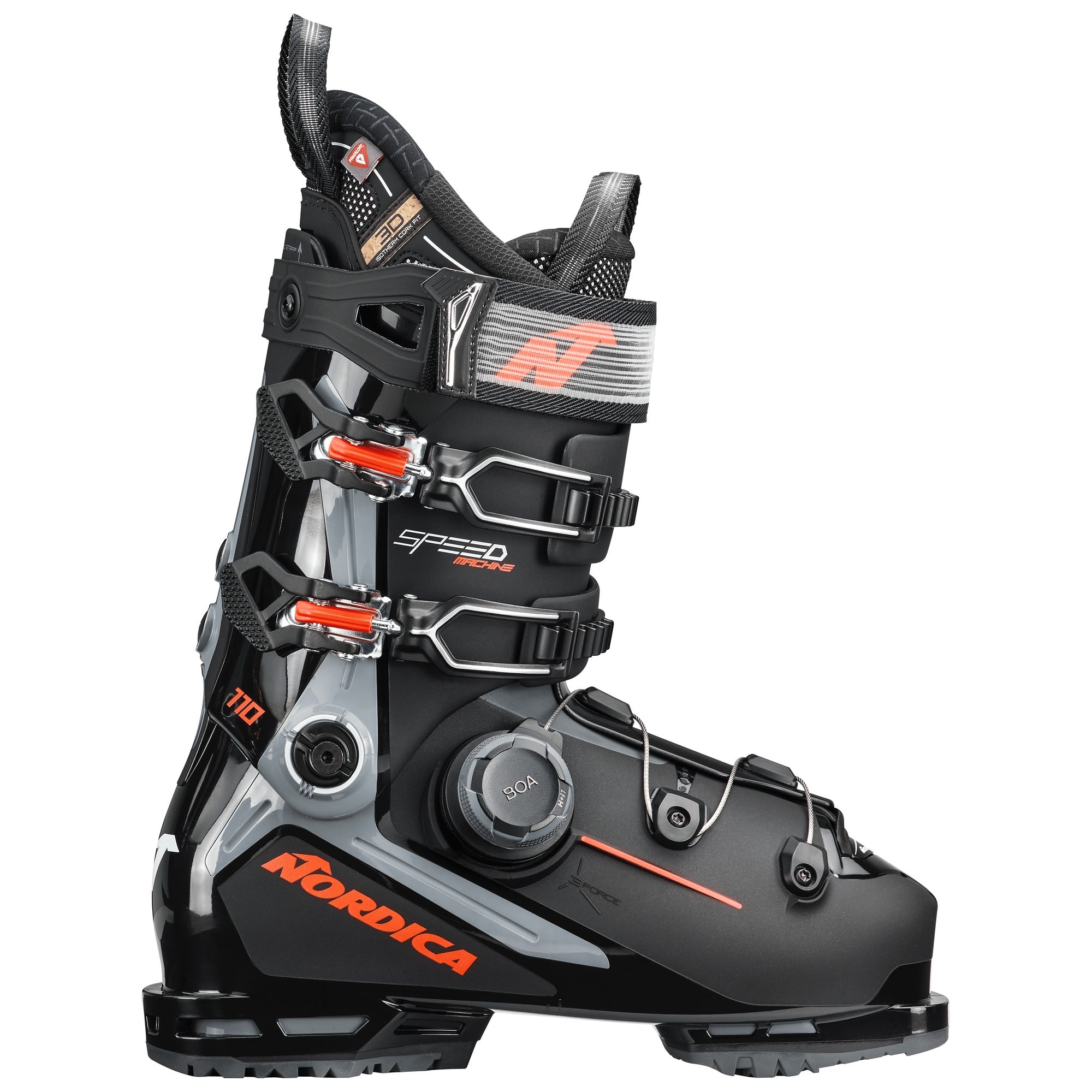 Speedmachine 3 Boa 110 GW