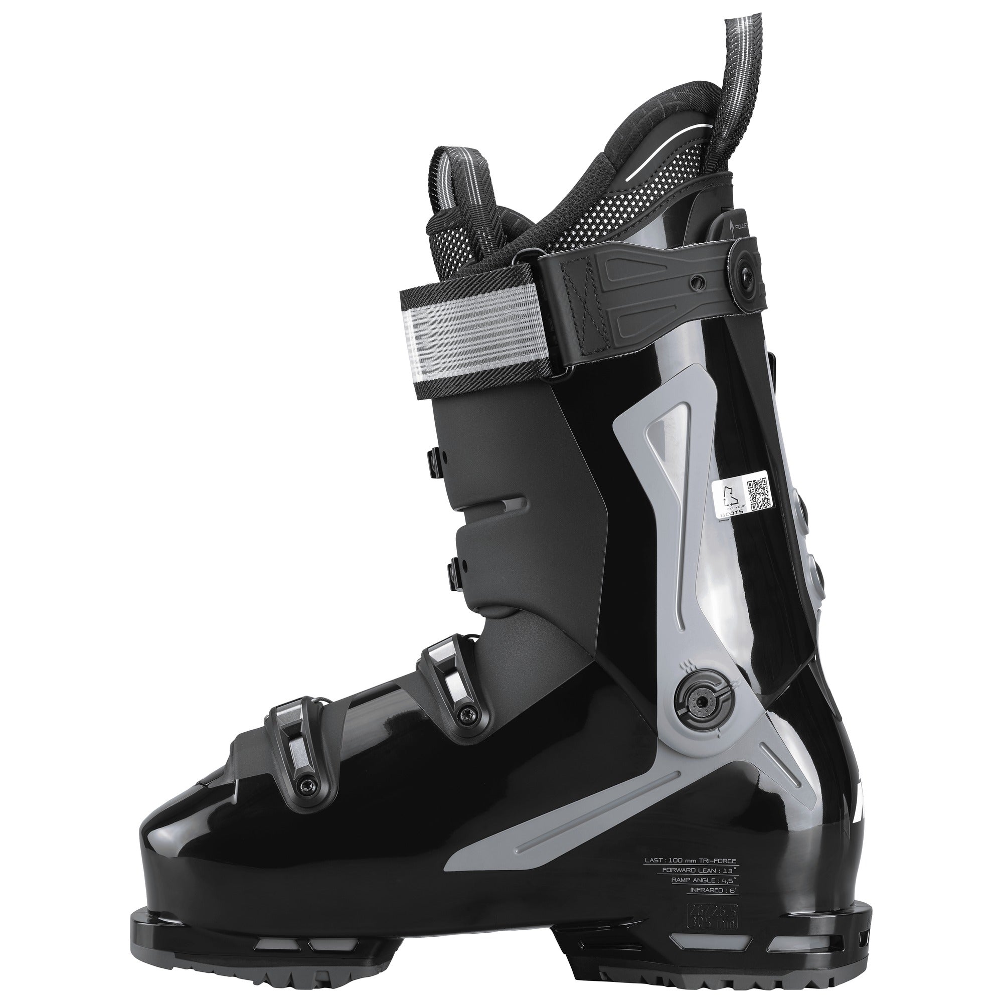 Nordica Speedmachine 3 Boa 110 GW