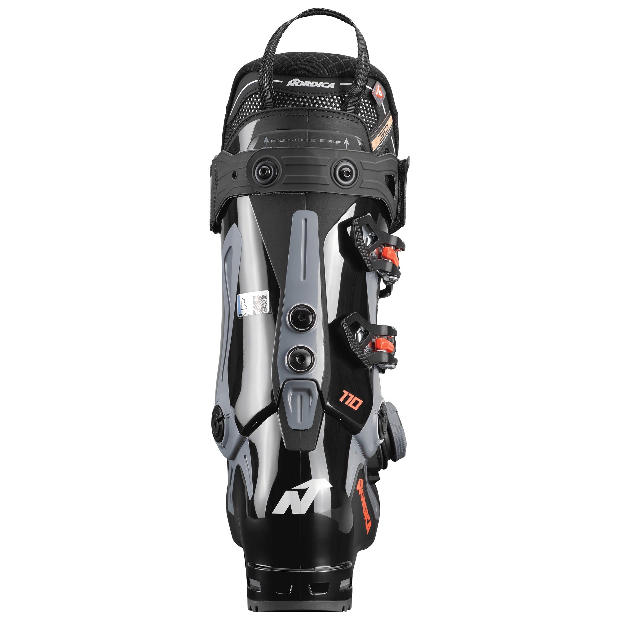 Nordica Speedmachine 3 Boa 110 GW
