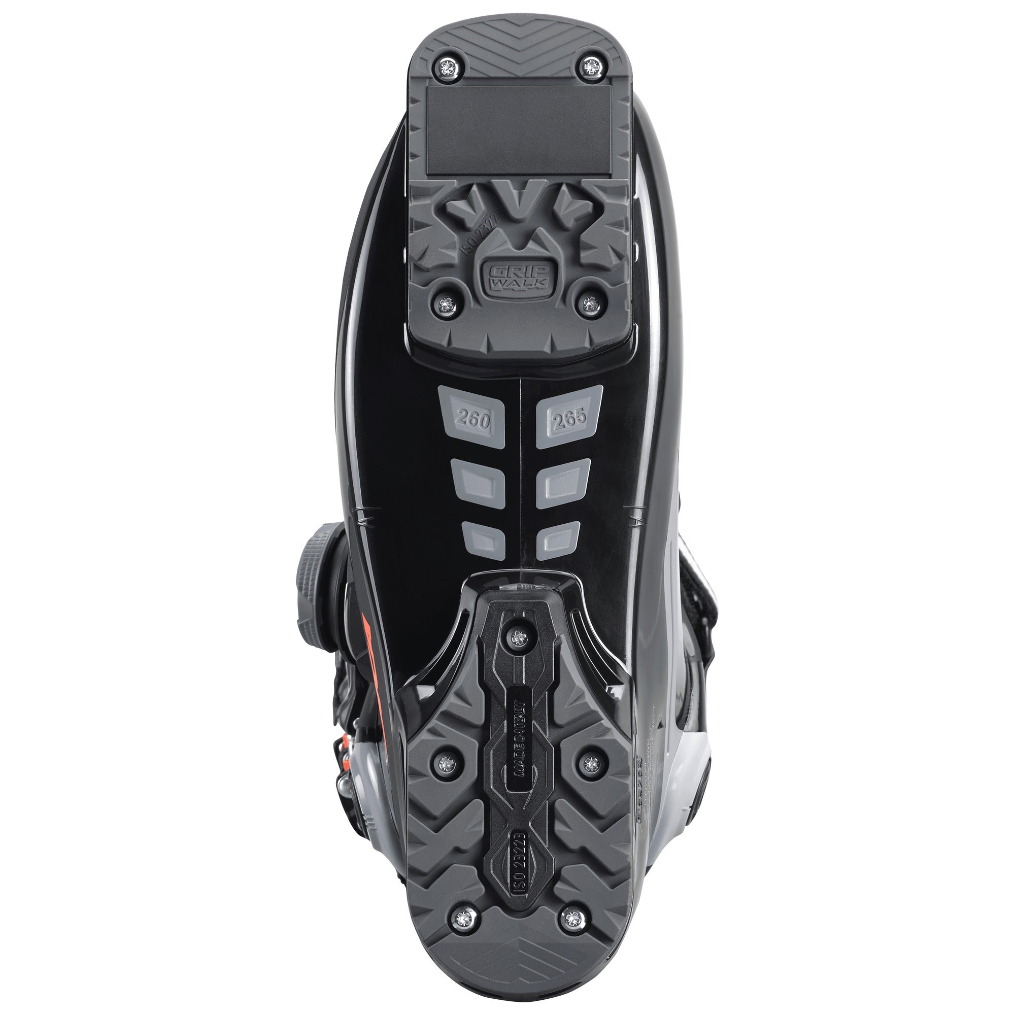 Nordica Speedmachine 3 Boa 110 GW