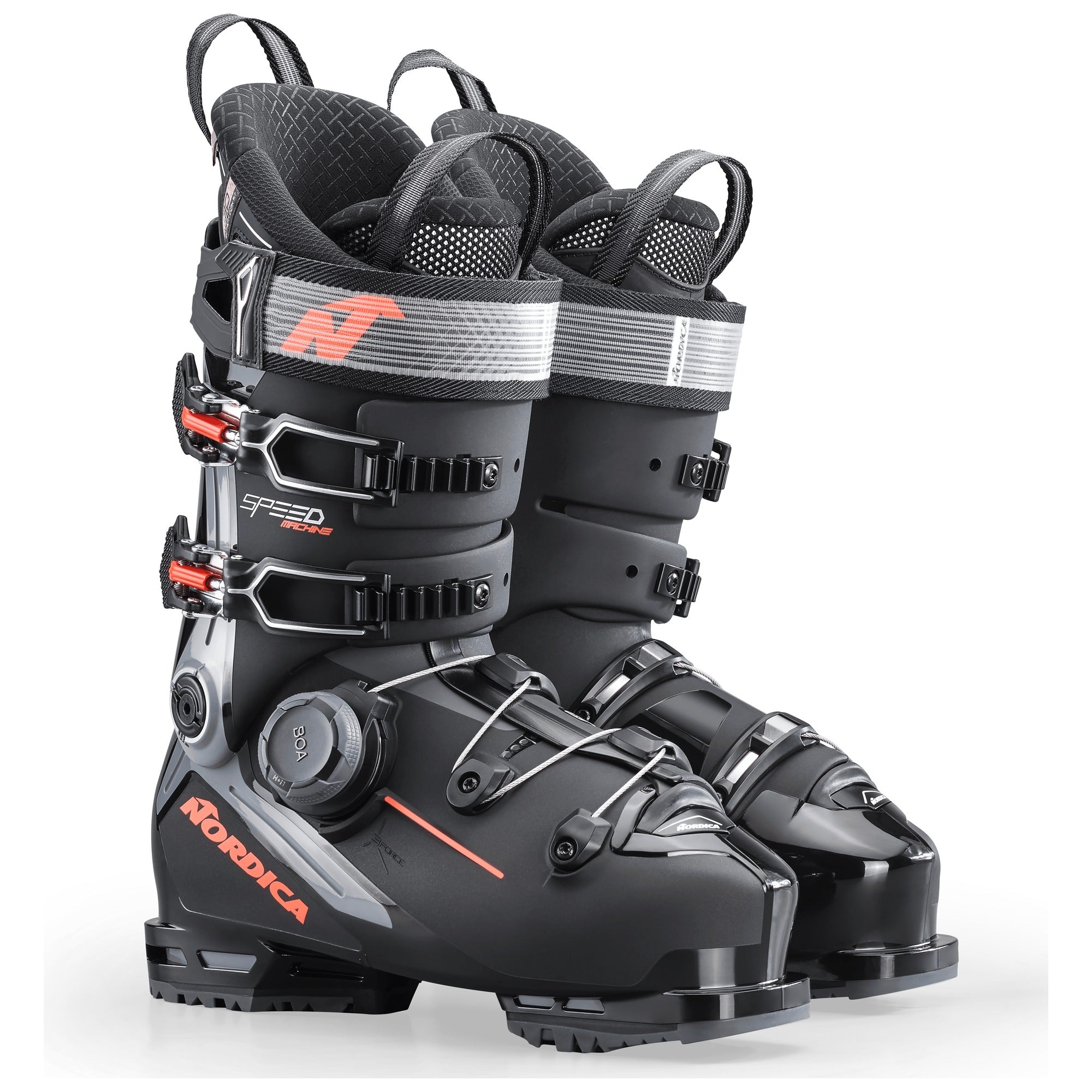 Nordica Speedmachine 3 Boa 110 GW