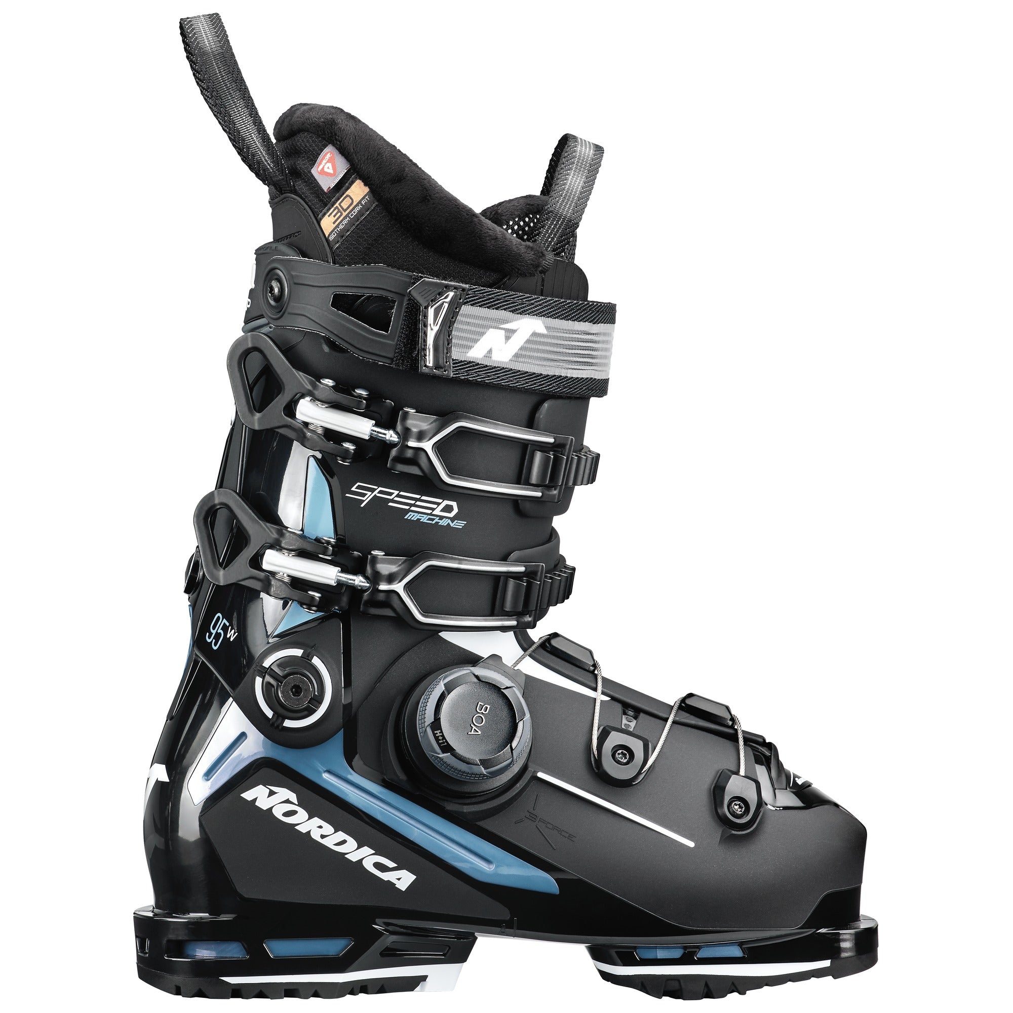 Nordica Speedmachine 3 Boa 95 W GW