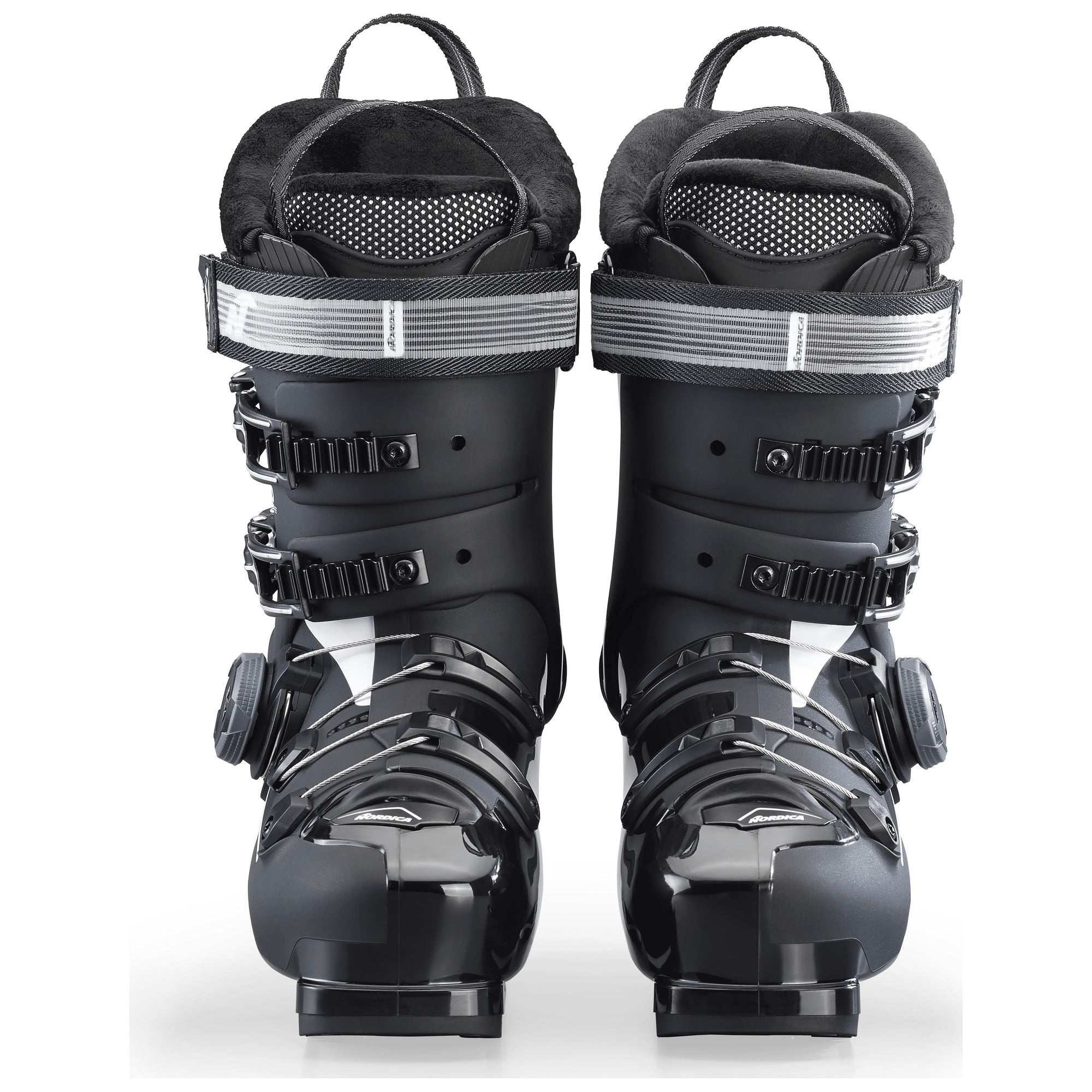 Nordica Speedmachine 3 Boa 95 W GW