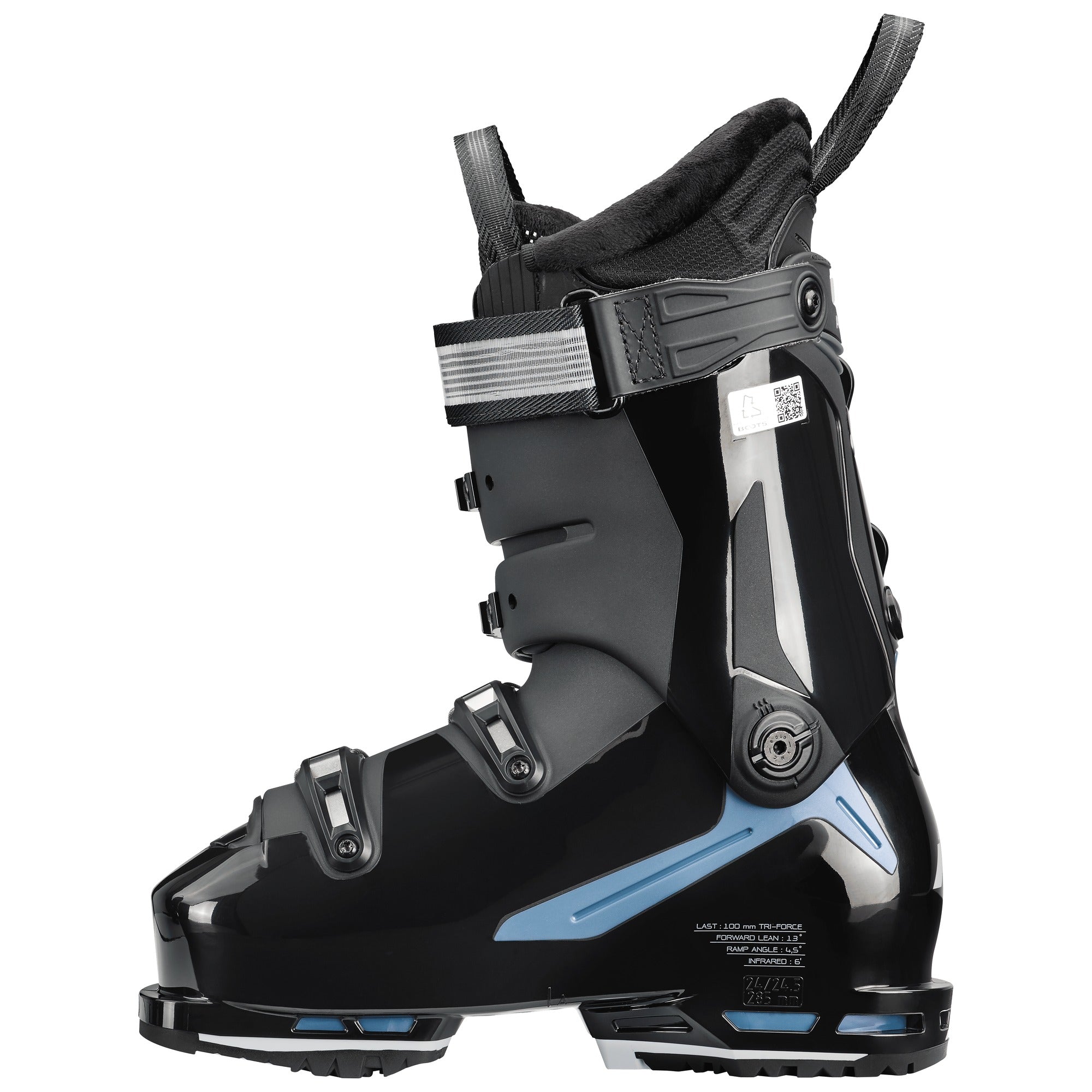 Nordica Speedmachine 3 Boa 95 W GW