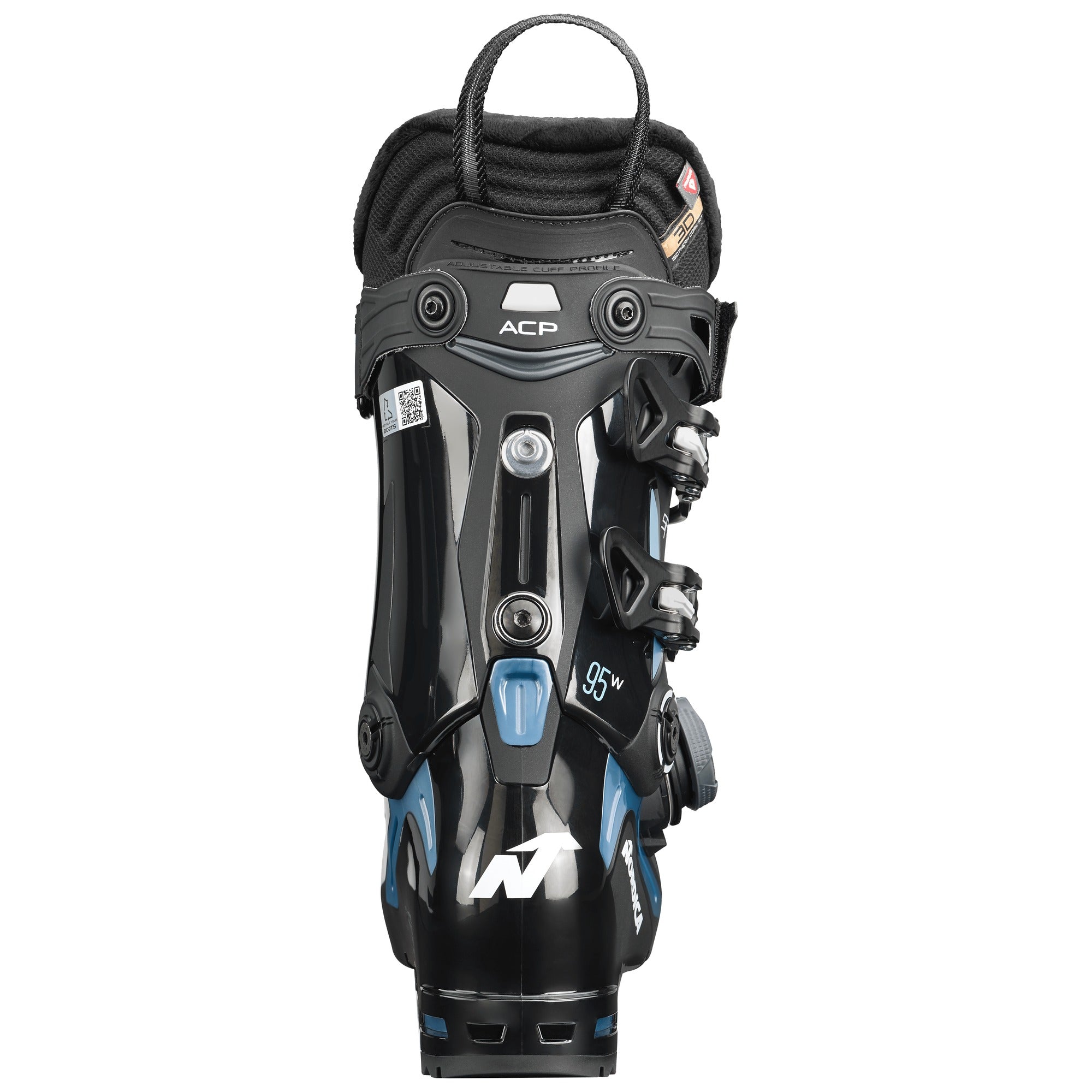Nordica Speedmachine 3 Boa 95 W GW