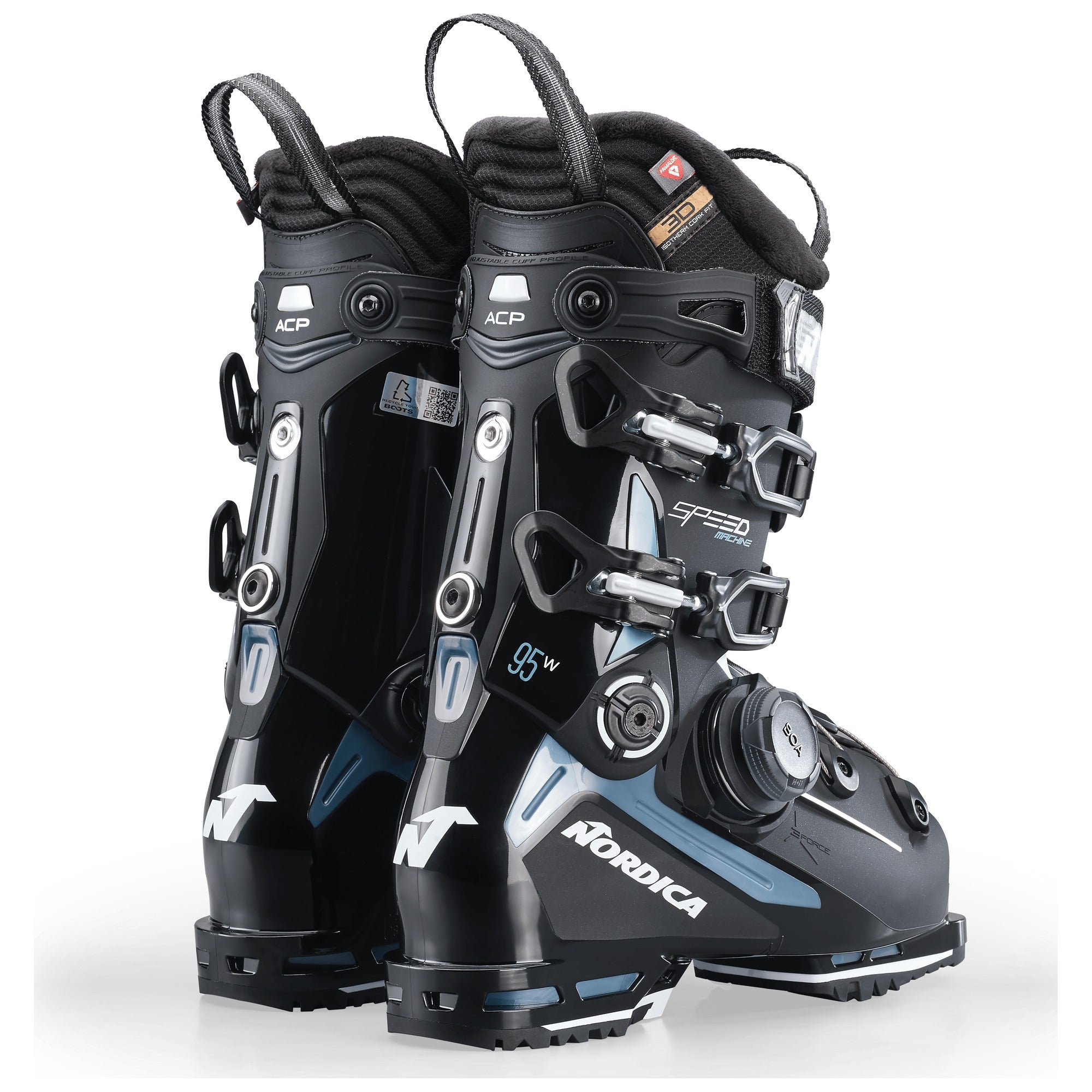 Nordica Speedmachine 3 Boa 95 W GW