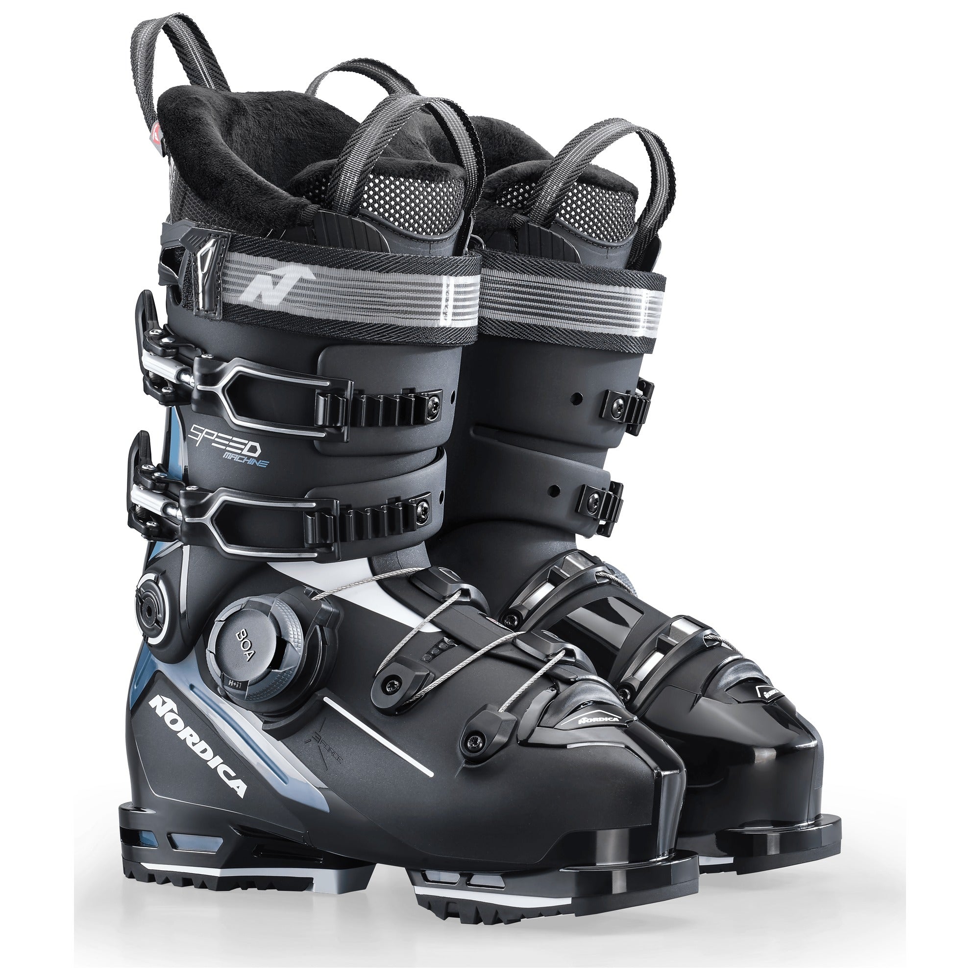 Nordica Speedmachine 3 Boa 95 W GW