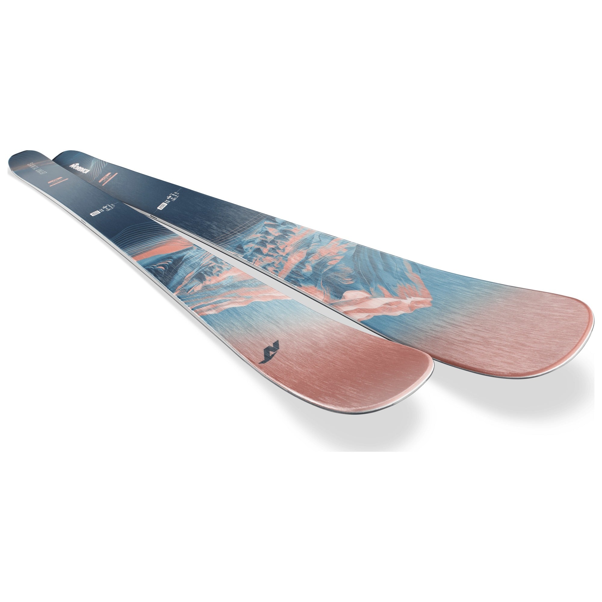 Nordica Santa Ana 97 26/27