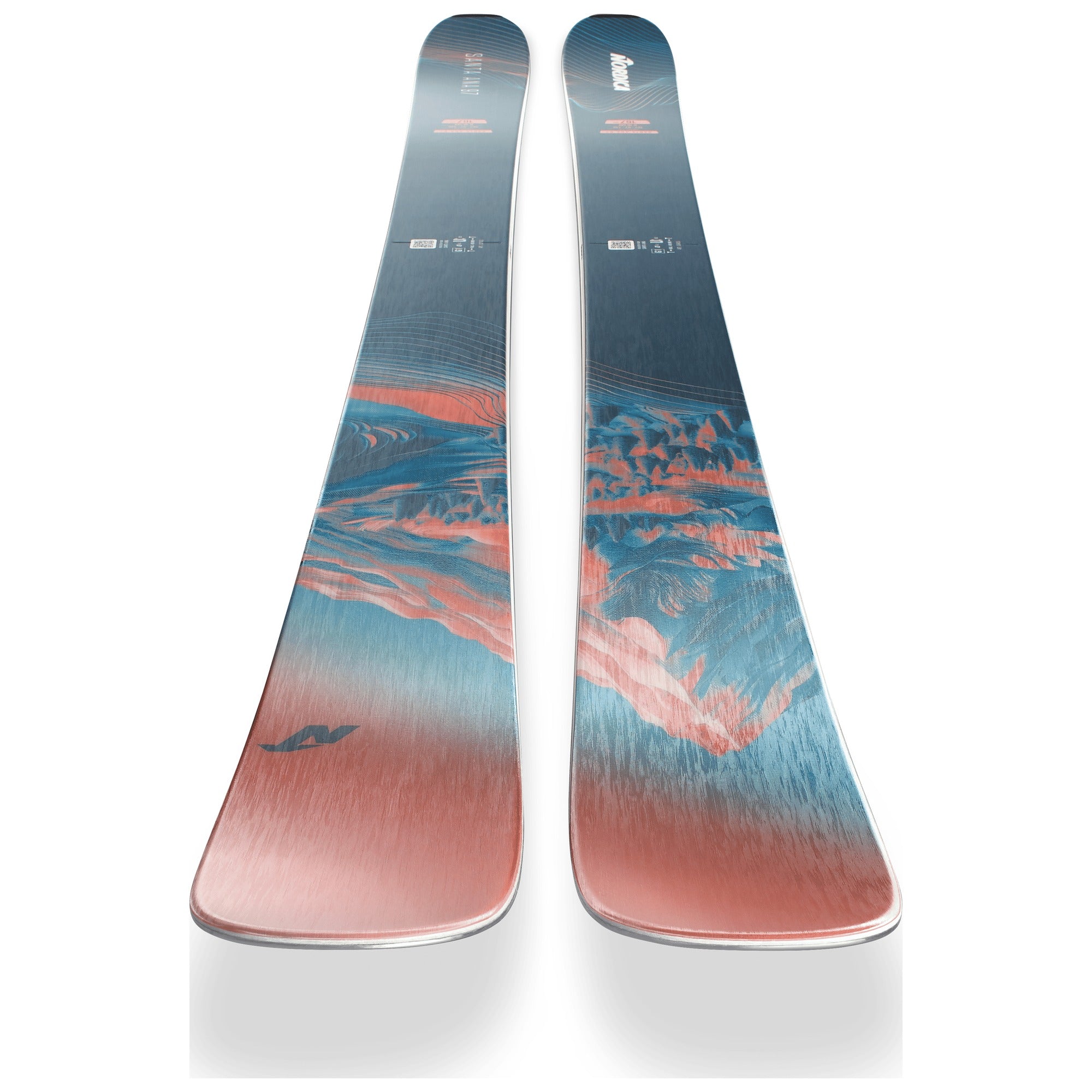 Nordica Santa Ana 97 26/27