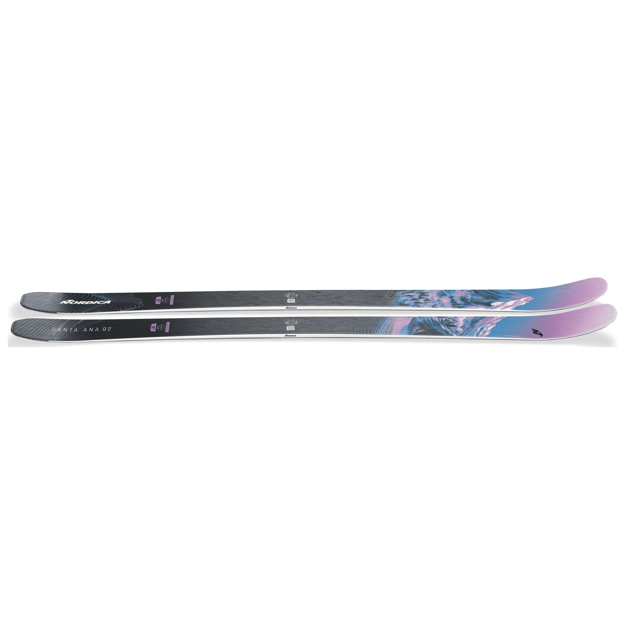 Nordica Santa Ana 92 26/27