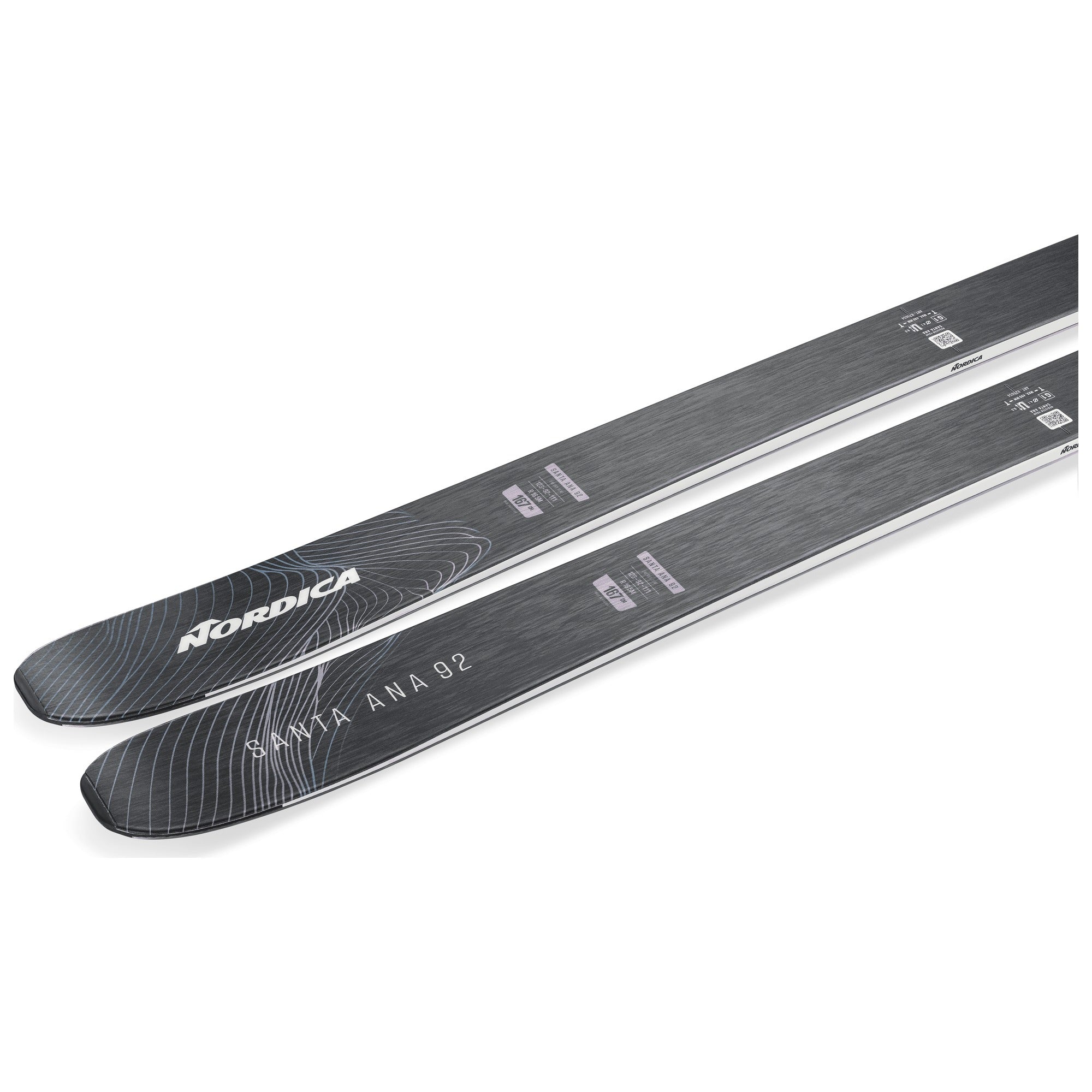 Nordica Santa Ana 92 26/27