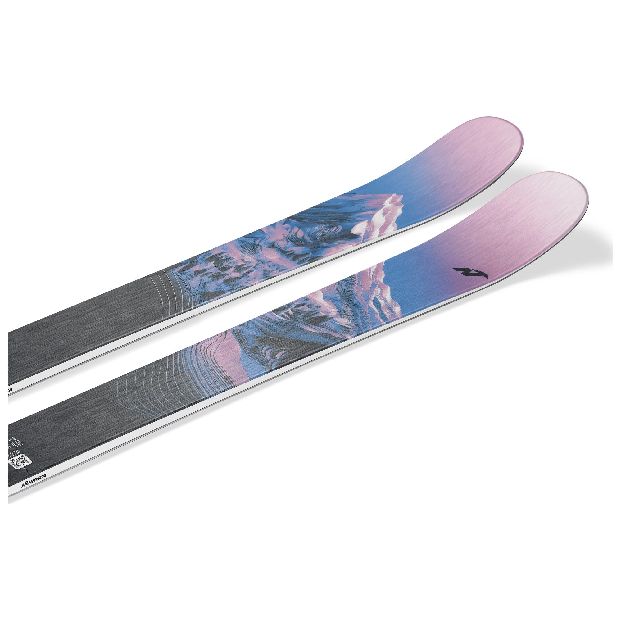 Nordica Santa Ana 92 26/27