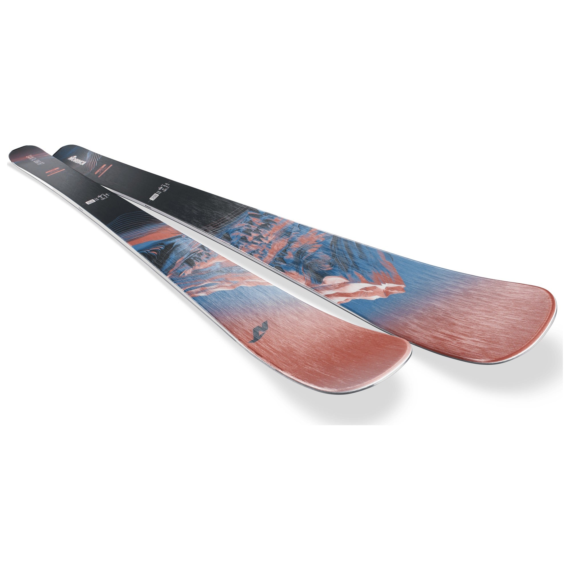 Nordica Santa Ana 87 26/27
