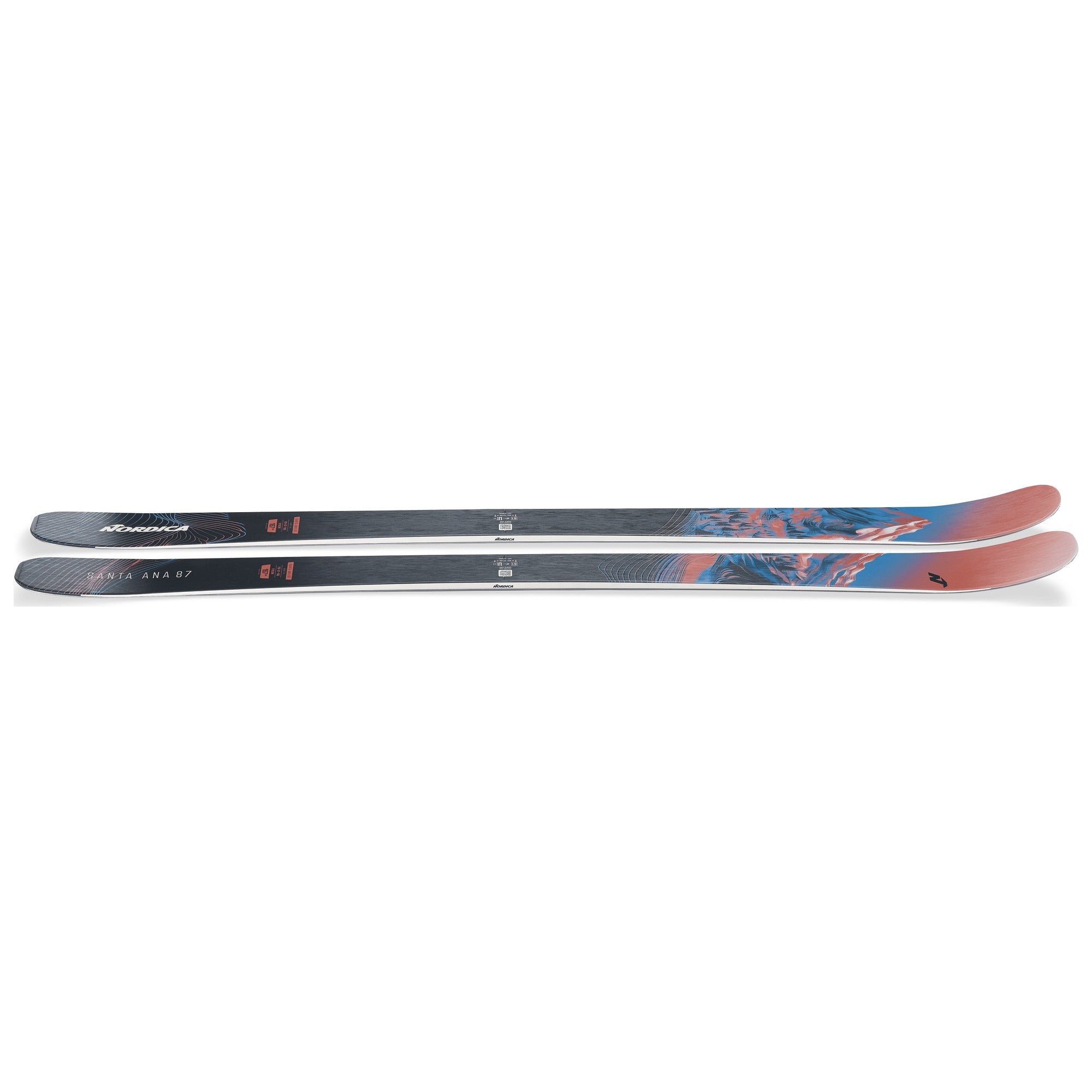Nordica Santa Ana 87 26/27