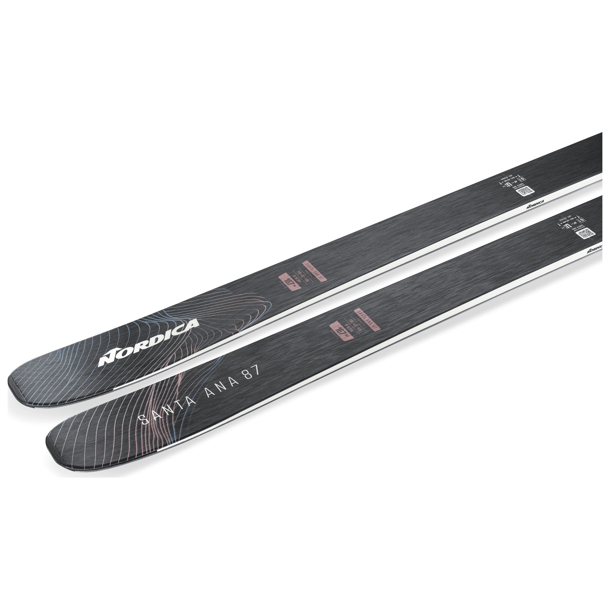 Nordica Santa Ana 87 26/27