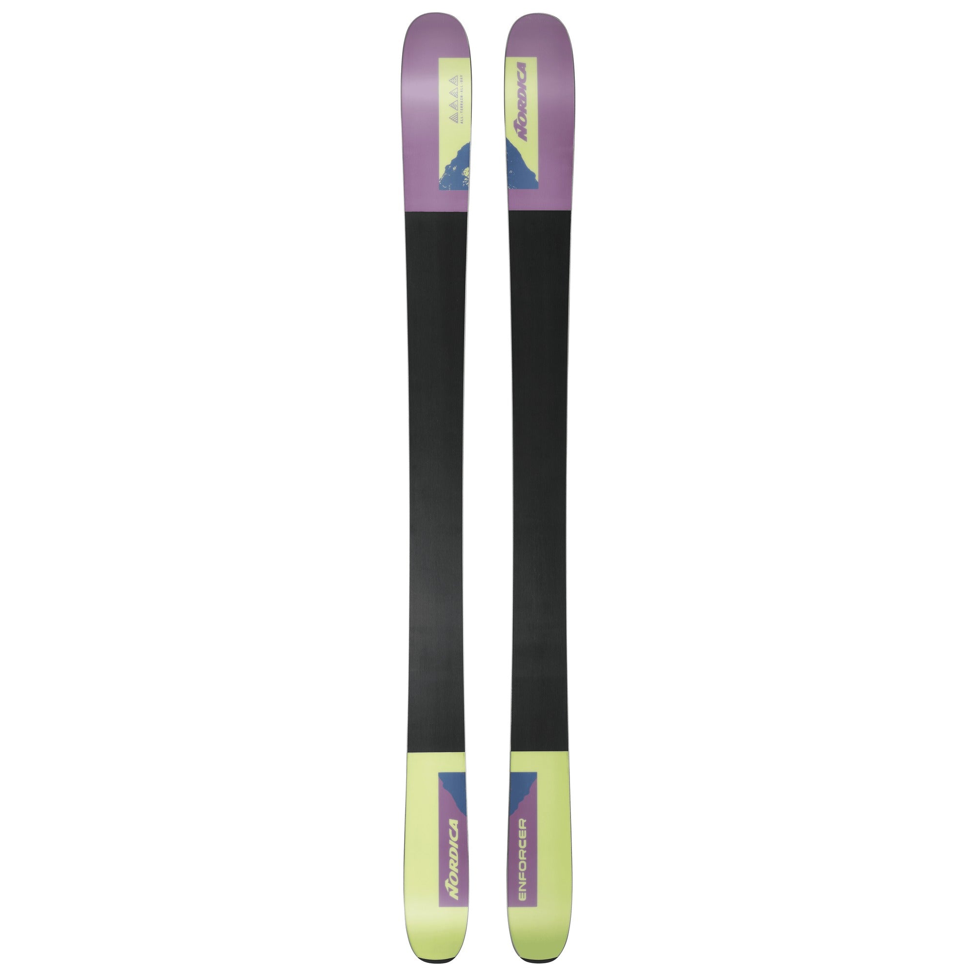 Nordica ENFORCER 104 26/27
