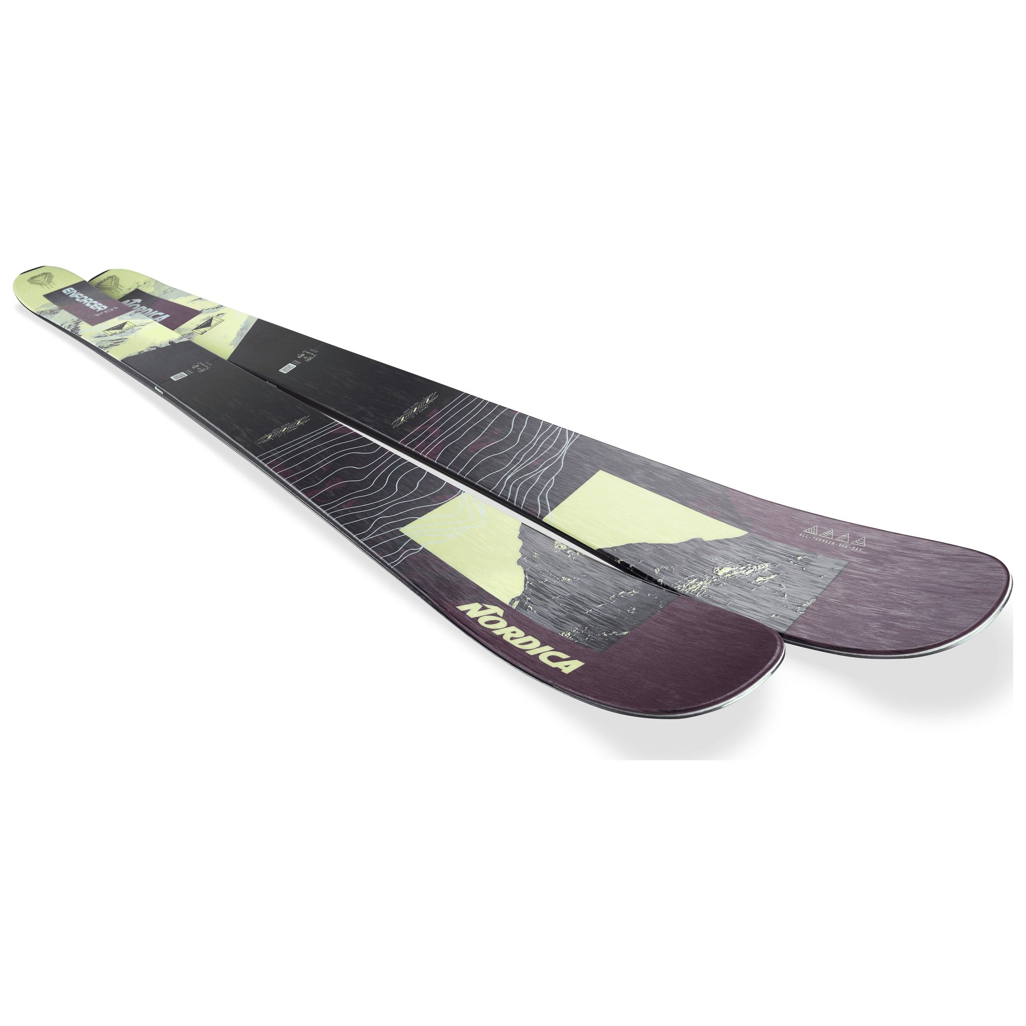 Nordica ENFORCER 104 26/27